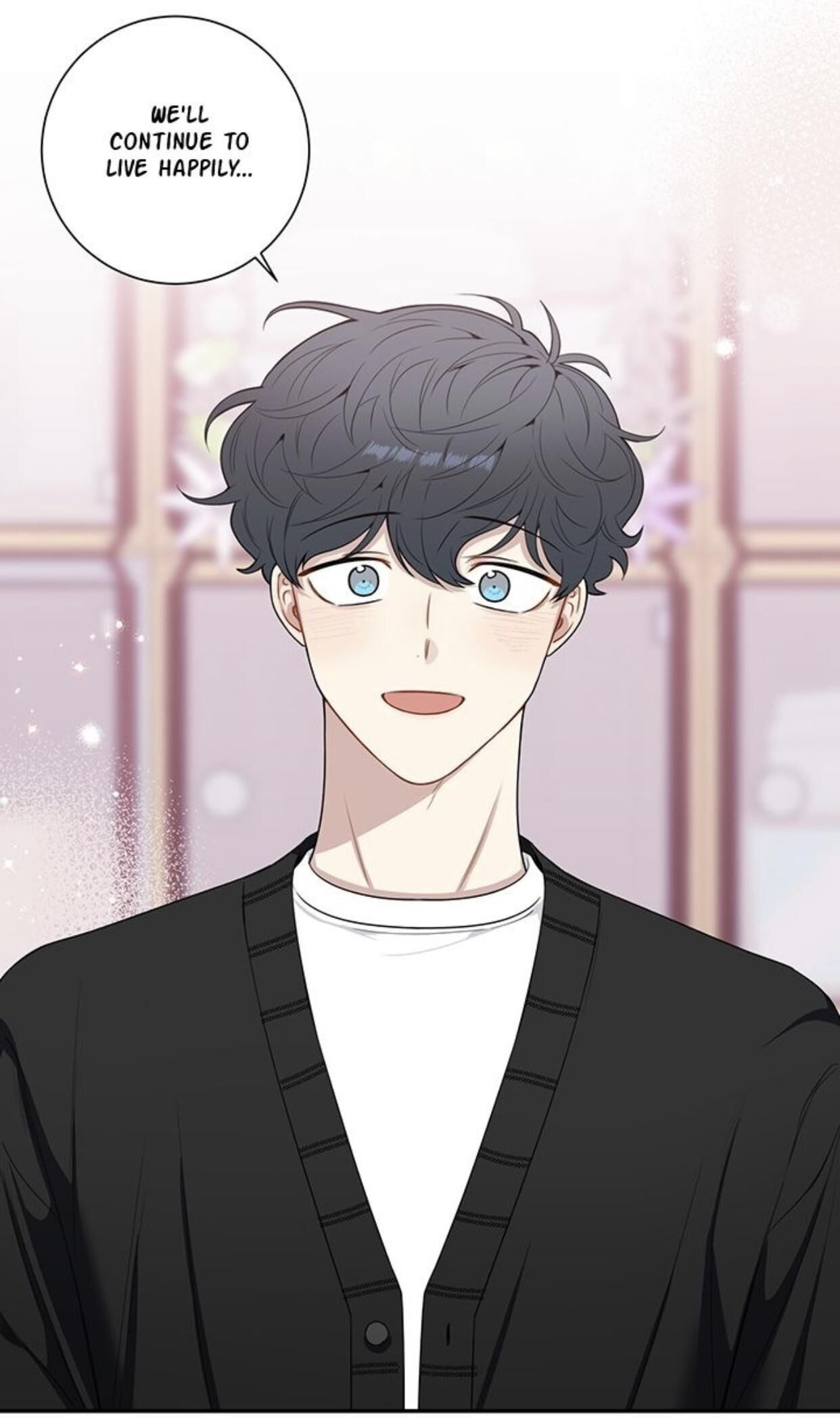 Cherry Blossoms After Winter Chapter 147 - Page 46 in English
