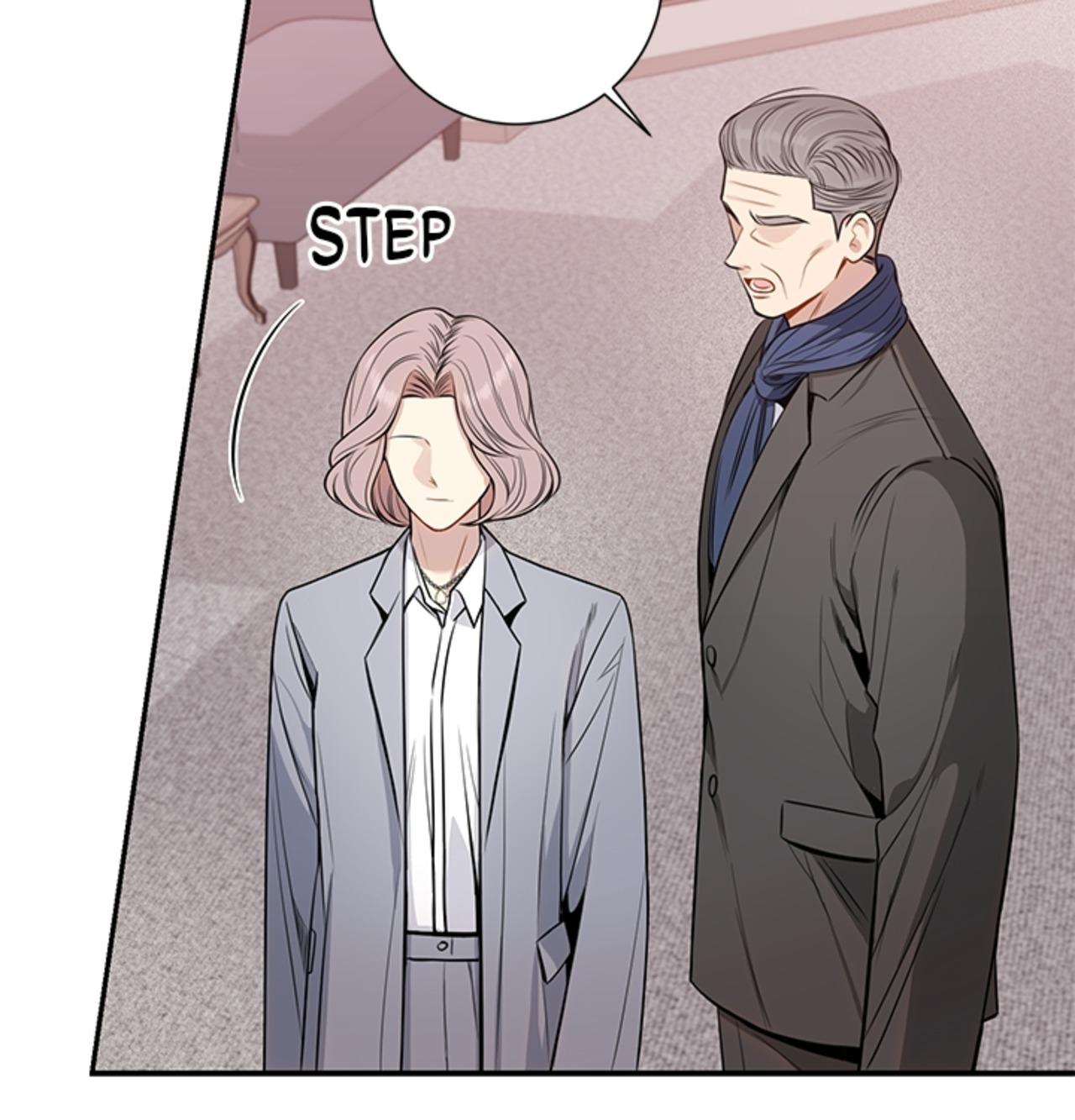 Cherry Blossoms After Winter Chapter 147 - Page 47 in English