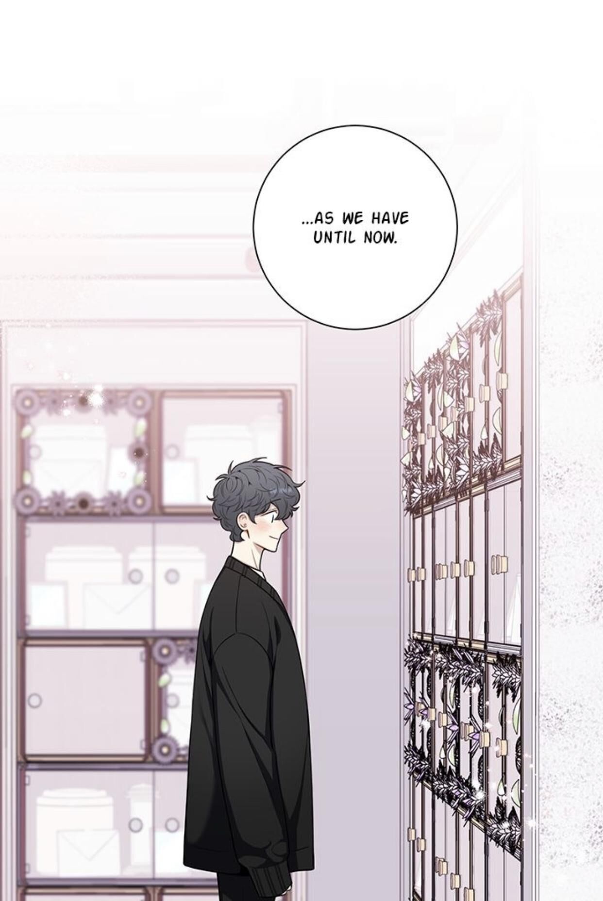 Cherry Blossoms After Winter Chapter 147 - Page 48 in English