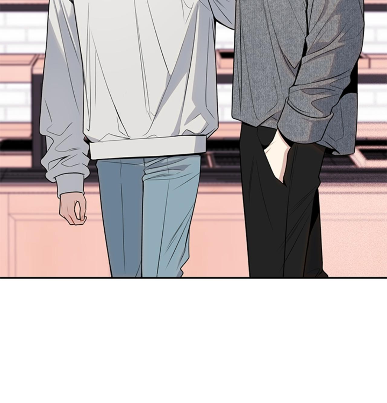 Cherry Blossoms After Winter Chapter 147 - Page 55 in English