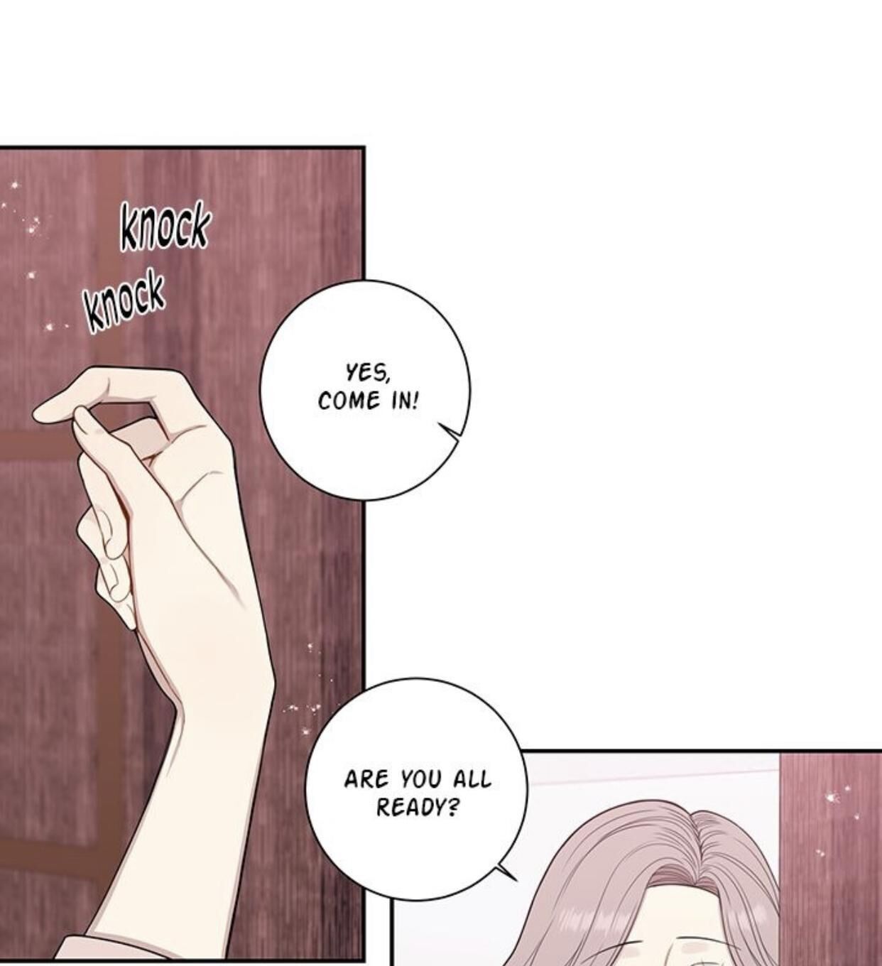 Cherry Blossoms After Winter Chapter 147 - Page 56 in English
