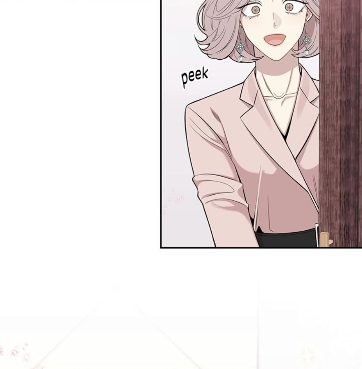 Cherry Blossoms After Winter Chapter 147 - Page 58 in English