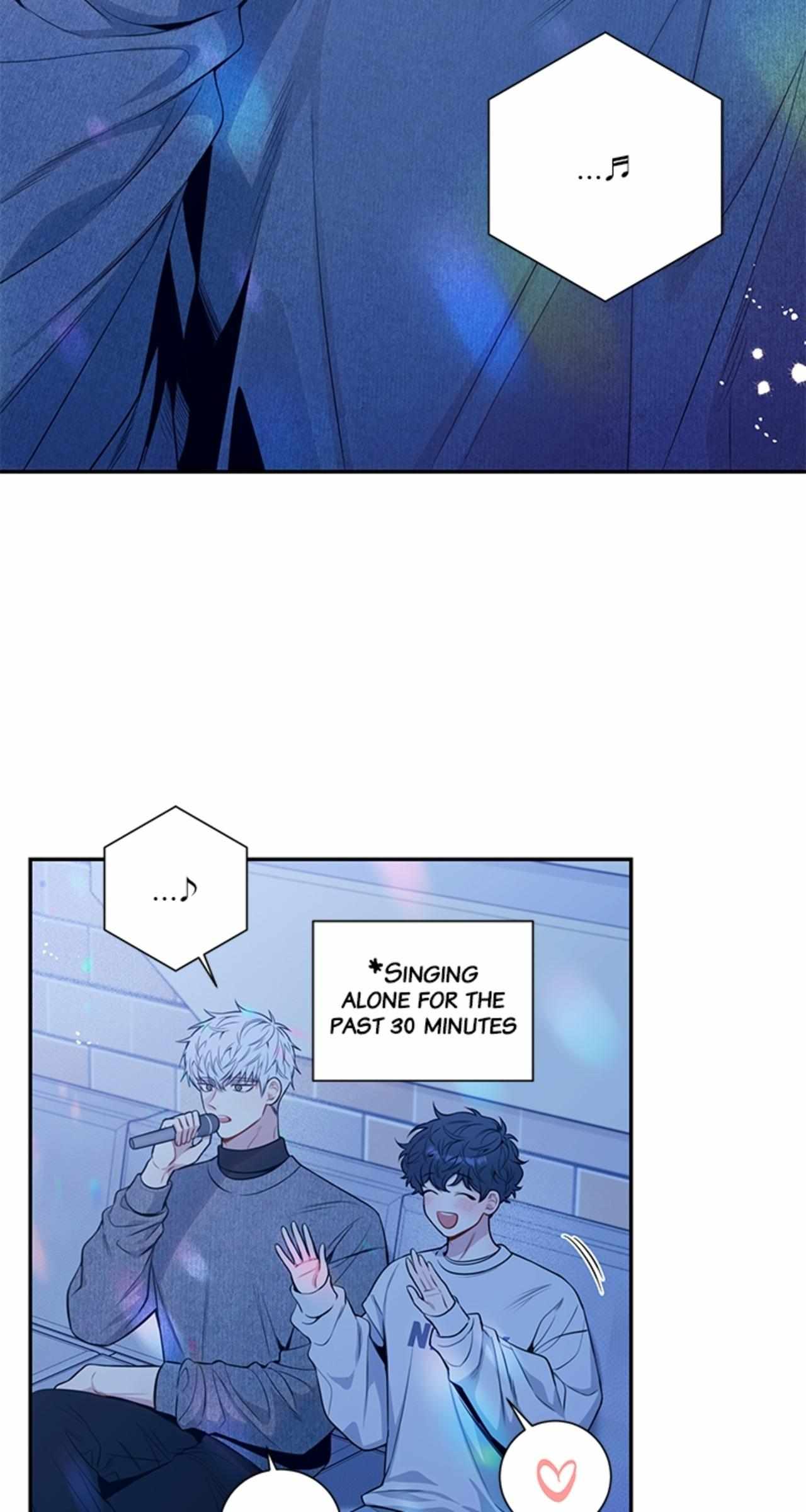 Cherry Blossoms After Winter Chapter 147 - Page 61 in English