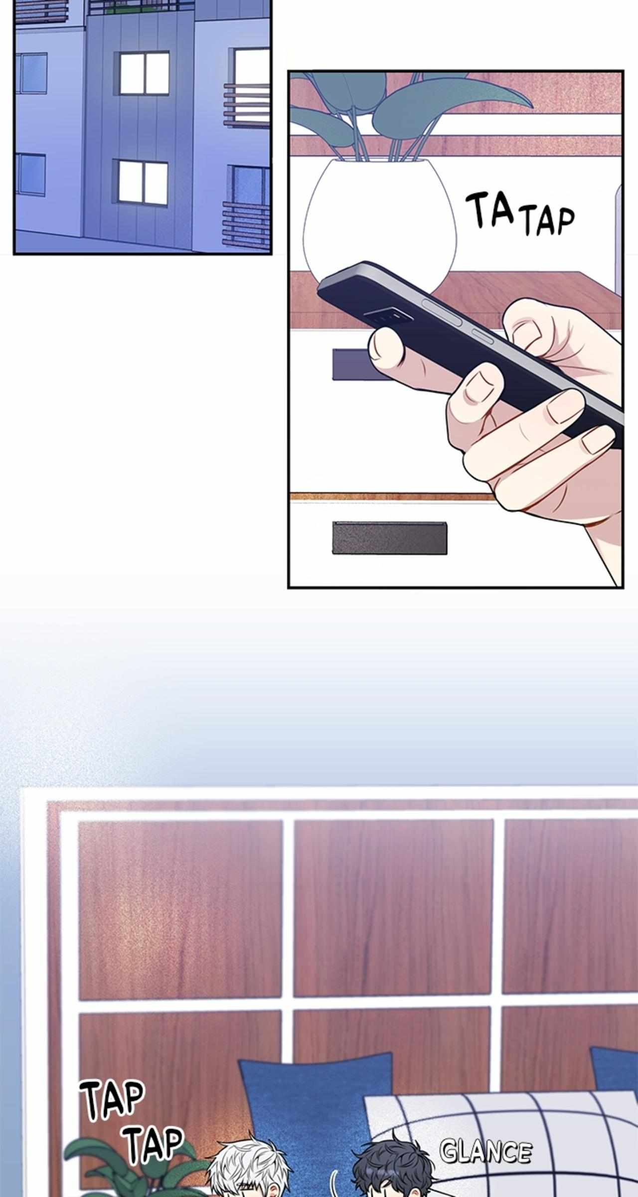 Cherry Blossoms After Winter Chapter 147 - Page 85 in English