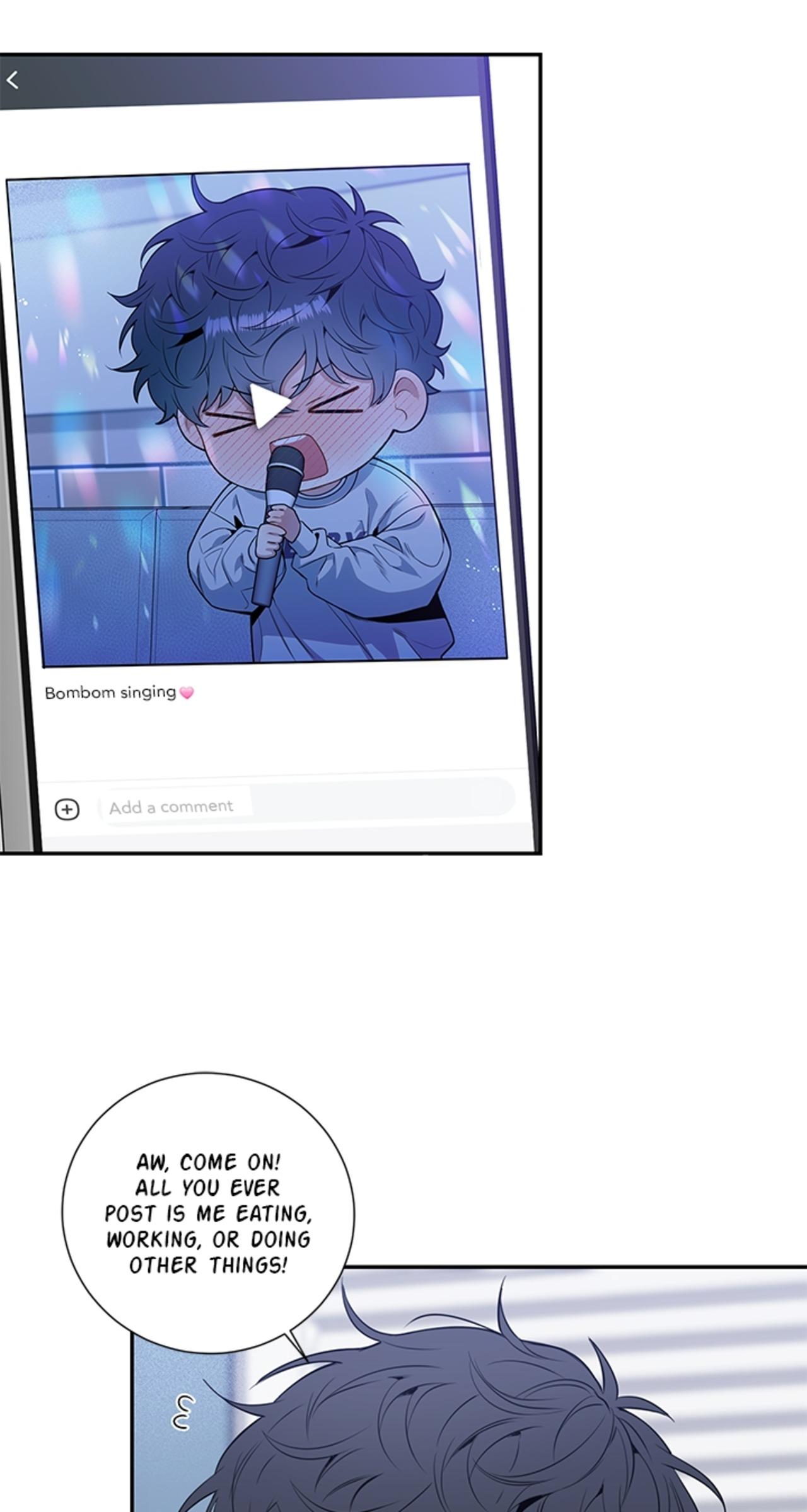 Cherry Blossoms After Winter Chapter 147 - Page 89 in English