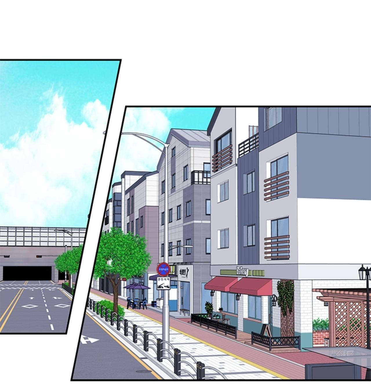 Cherry Blossoms After Winter Chapter 147 - Page 95 in English