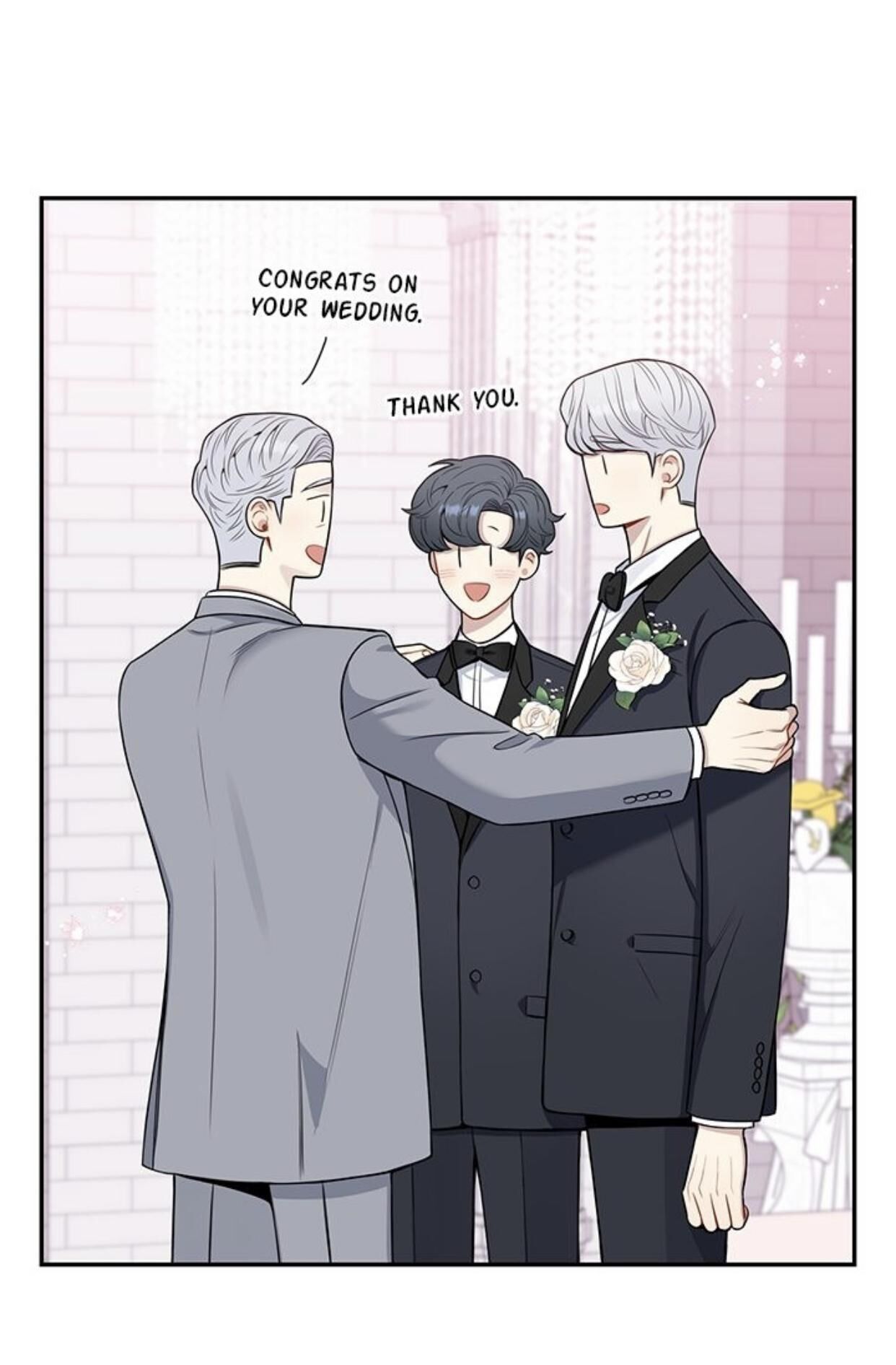 Cherry Blossoms After Winter Chapter 147 - Page 98 in English