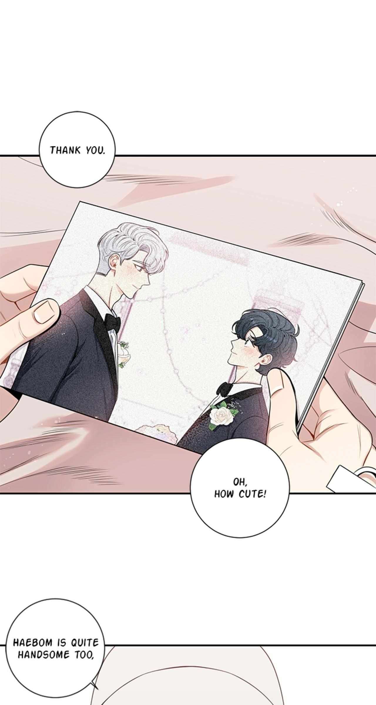 Cherry Blossoms After Winter Chapter 147 - Page 9 in English