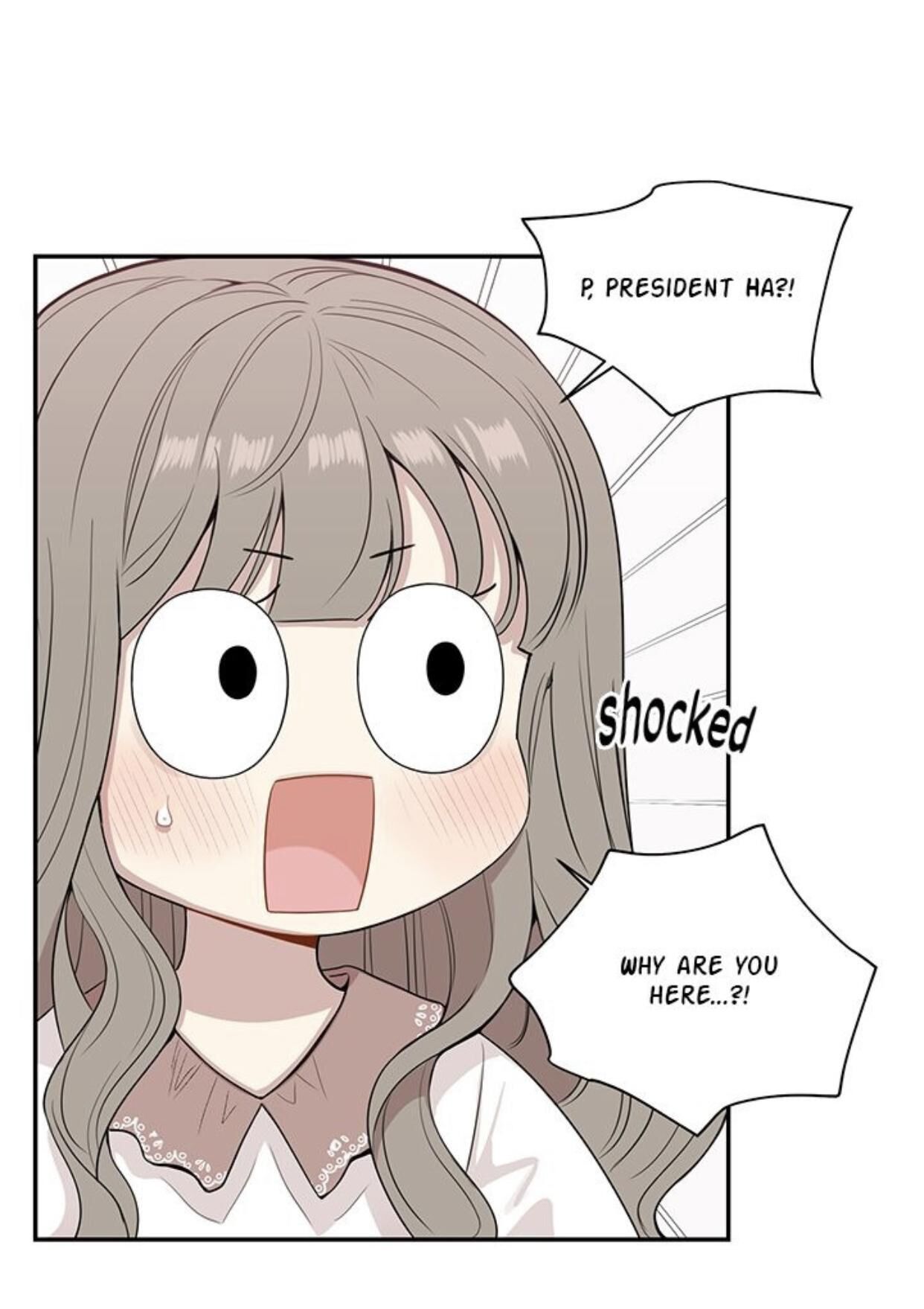 Cherry Blossoms After Winter Chapter 147 - Page 104 in English