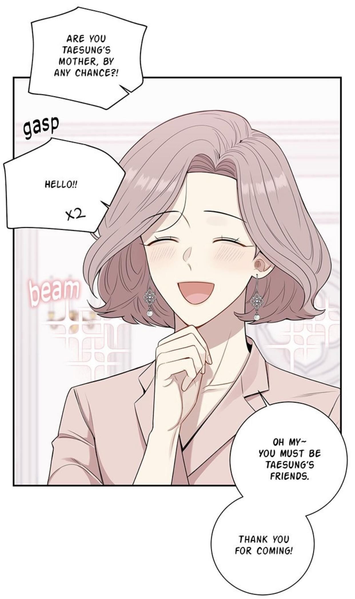 Cherry Blossoms After Winter Chapter 147 - Page 106 in English