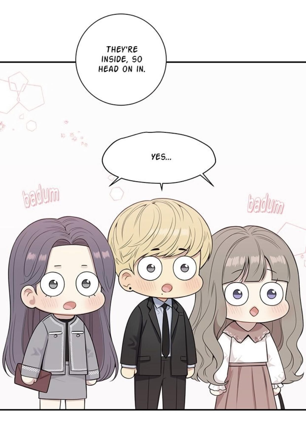 Cherry Blossoms After Winter Chapter 147 - Page 108 in English