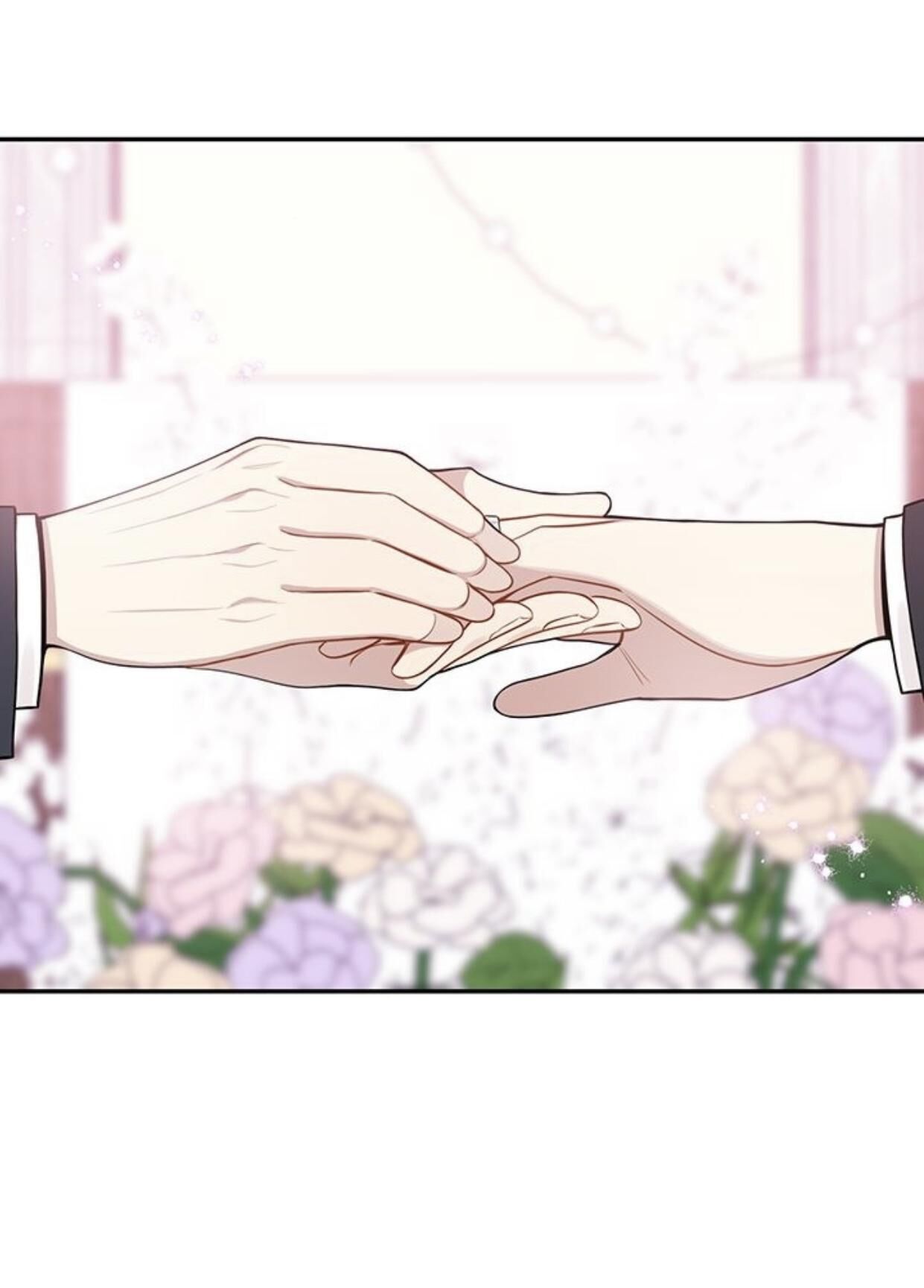 Cherry Blossoms After Winter Chapter 147 - Page 116 in English
