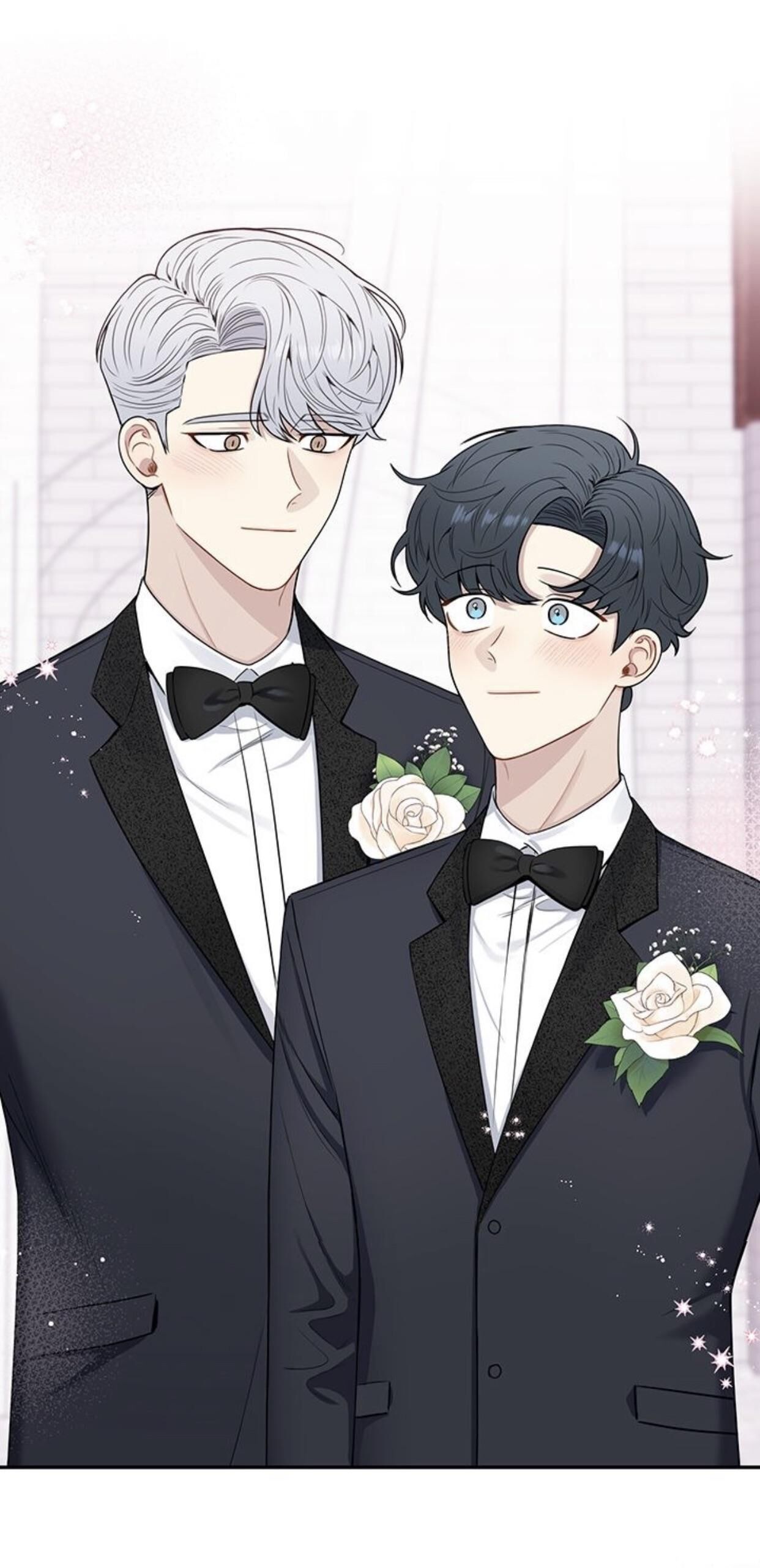 Cherry Blossoms After Winter Chapter 147 - Page 126 in English