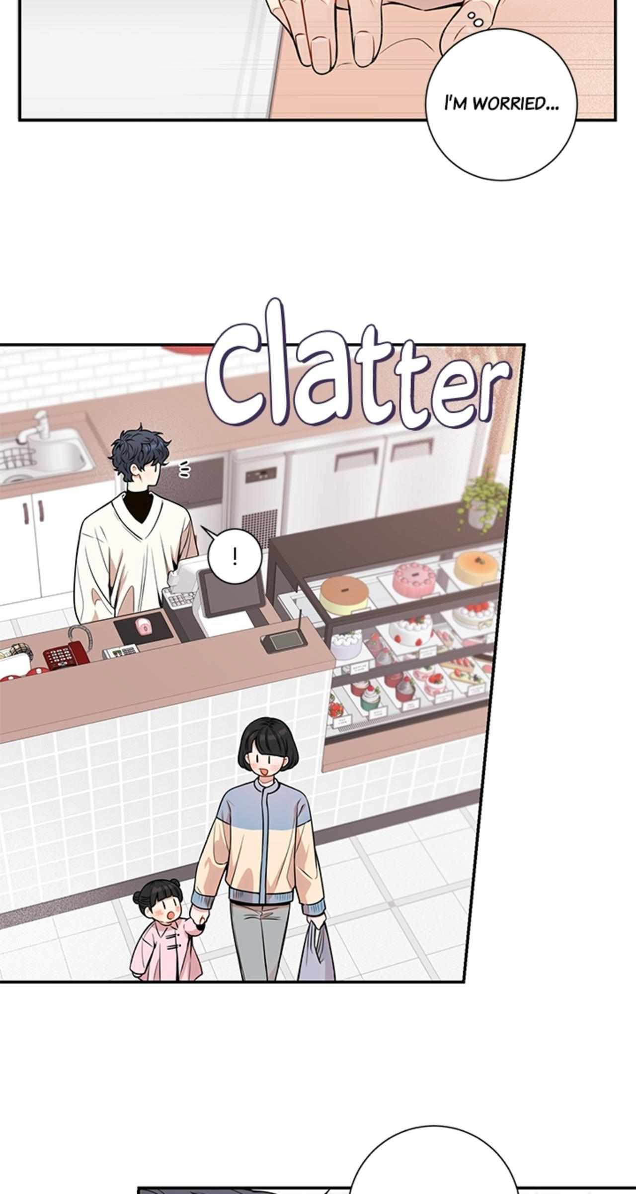 Cherry Blossoms After Winter Chapter 148 - Page 29 in English