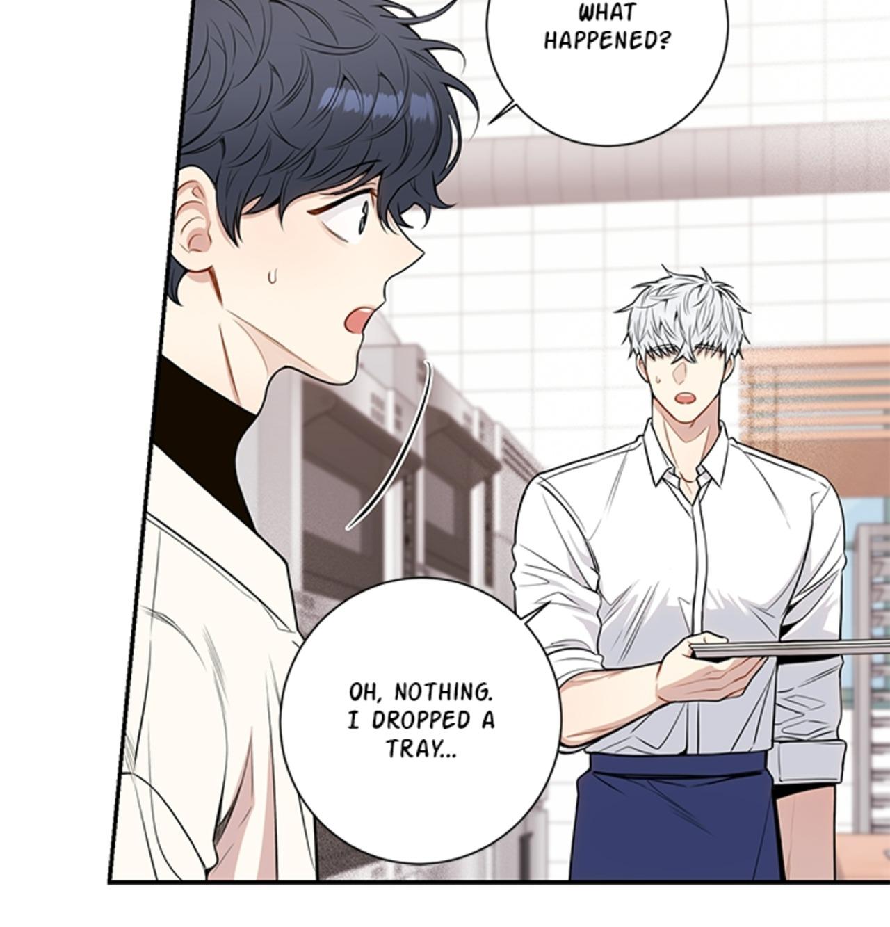 Cherry Blossoms After Winter Chapter 148 - Page 31 in English