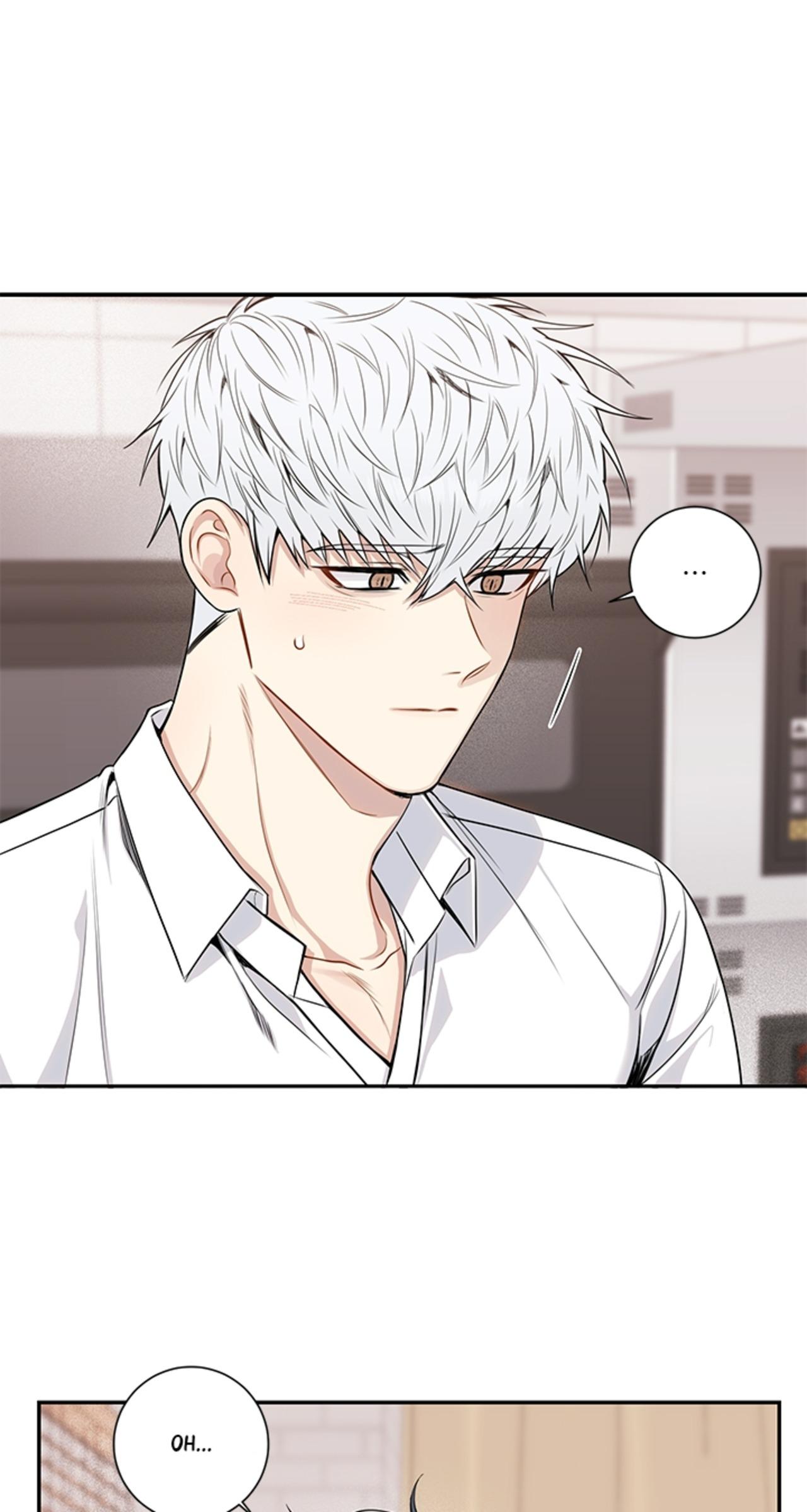 Cherry Blossoms After Winter Chapter 148 - Page 33 in English
