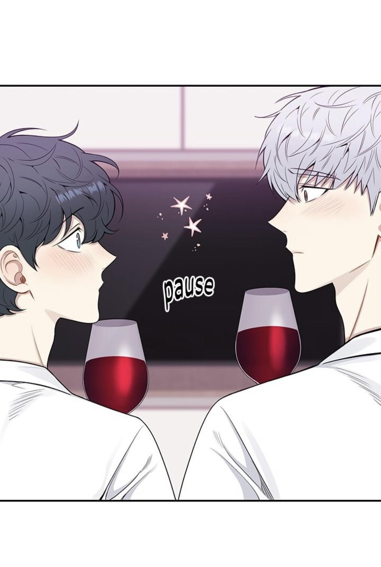 Cherry Blossoms After Winter Chapter 148 - Page 34 in English