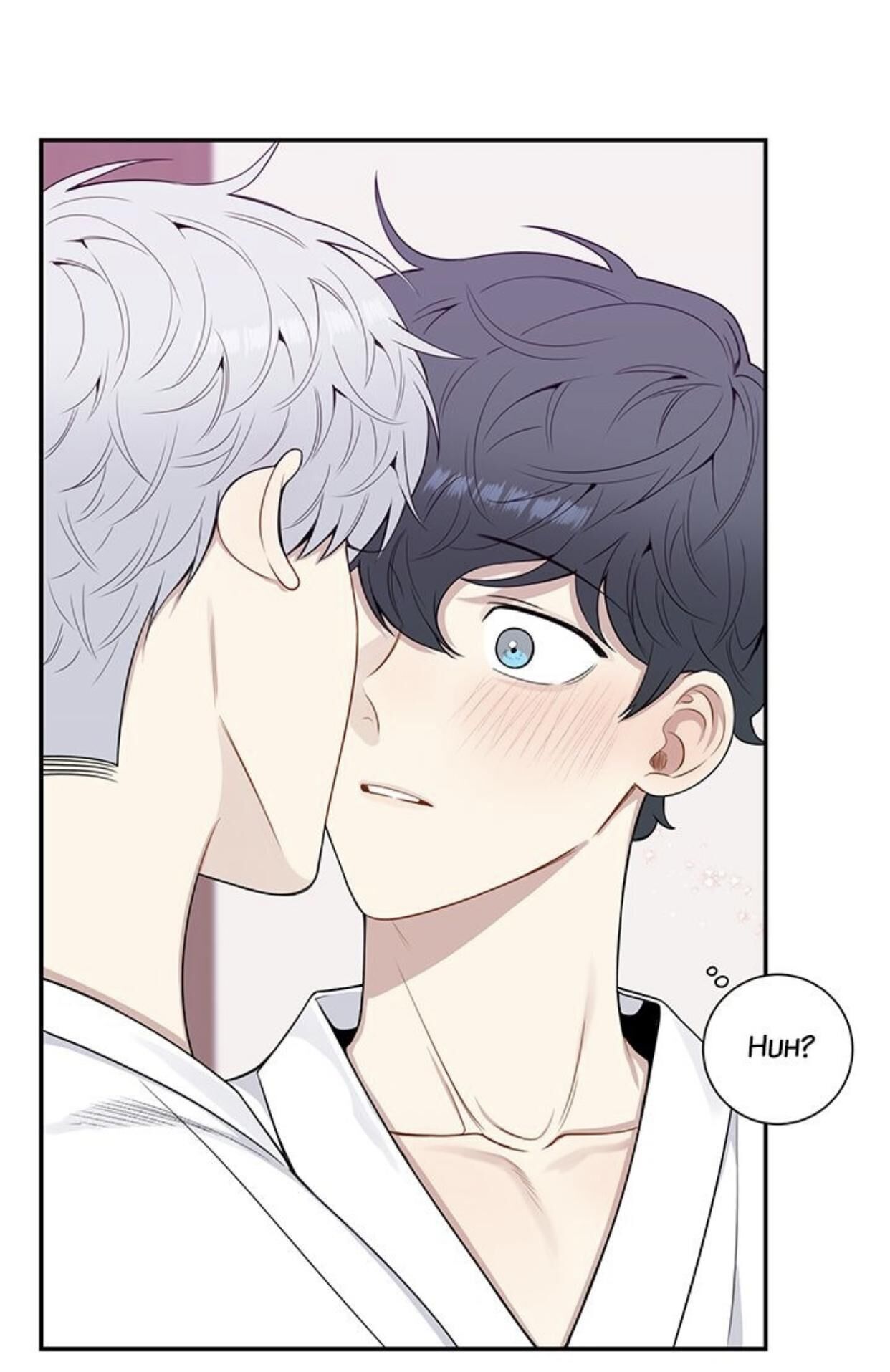 Cherry Blossoms After Winter Chapter 148 - Page 40 in English