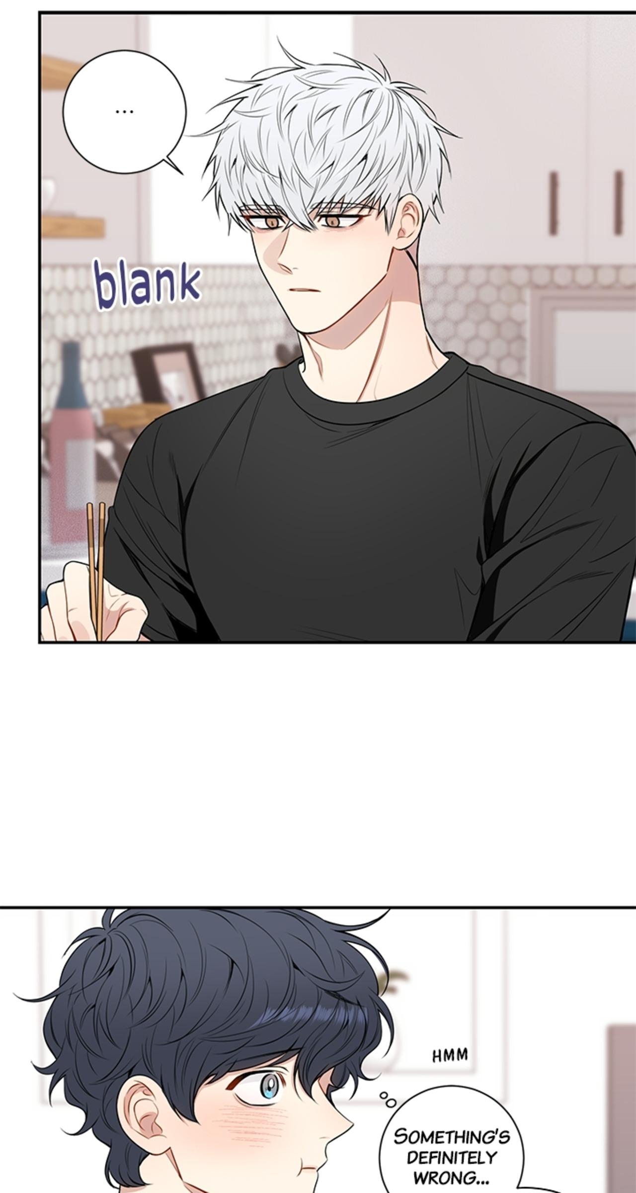 Cherry Blossoms After Winter Chapter 148 - Page 41 in English