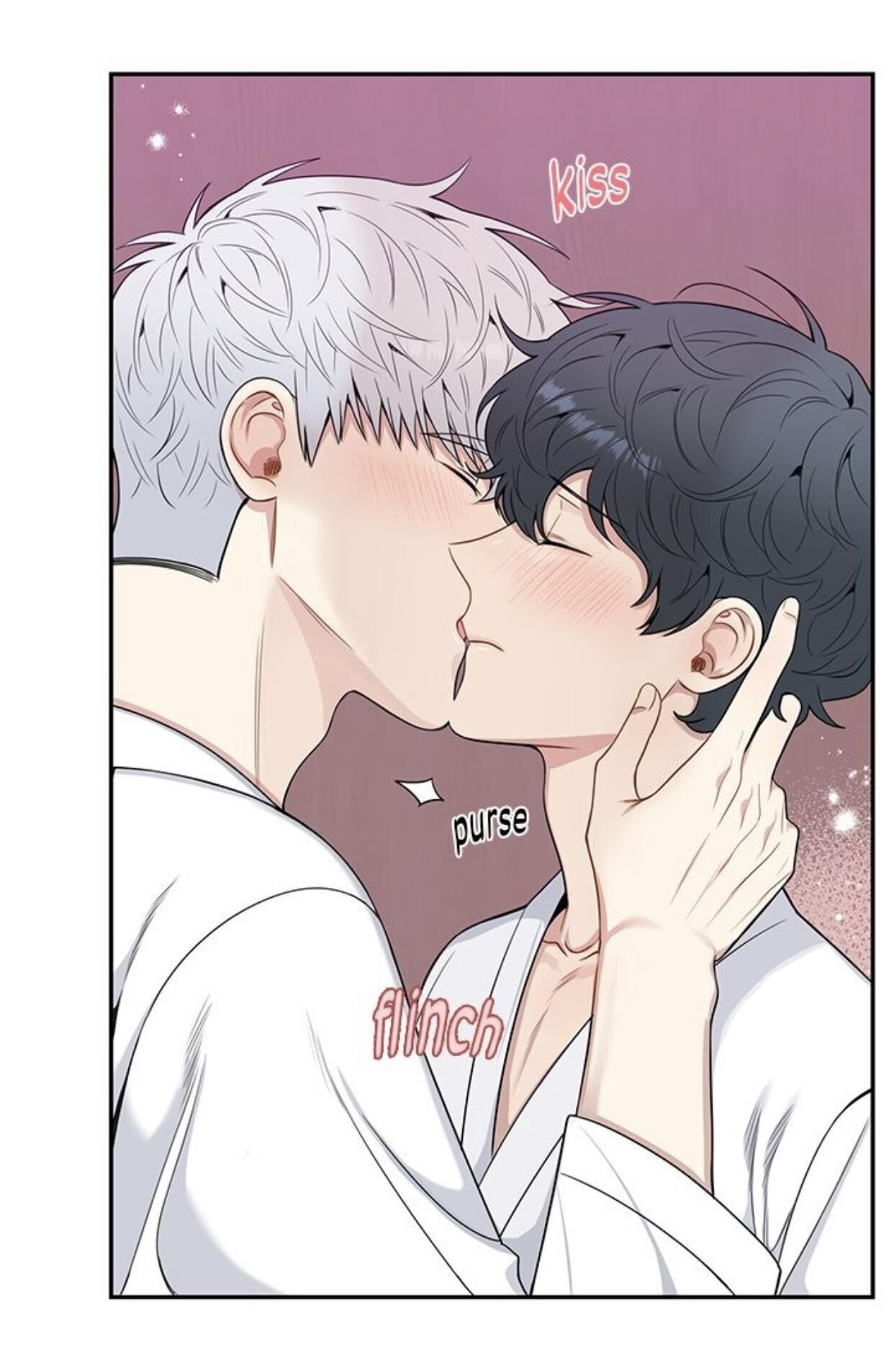 Cherry Blossoms After Winter Chapter 148 - Page 42 in English