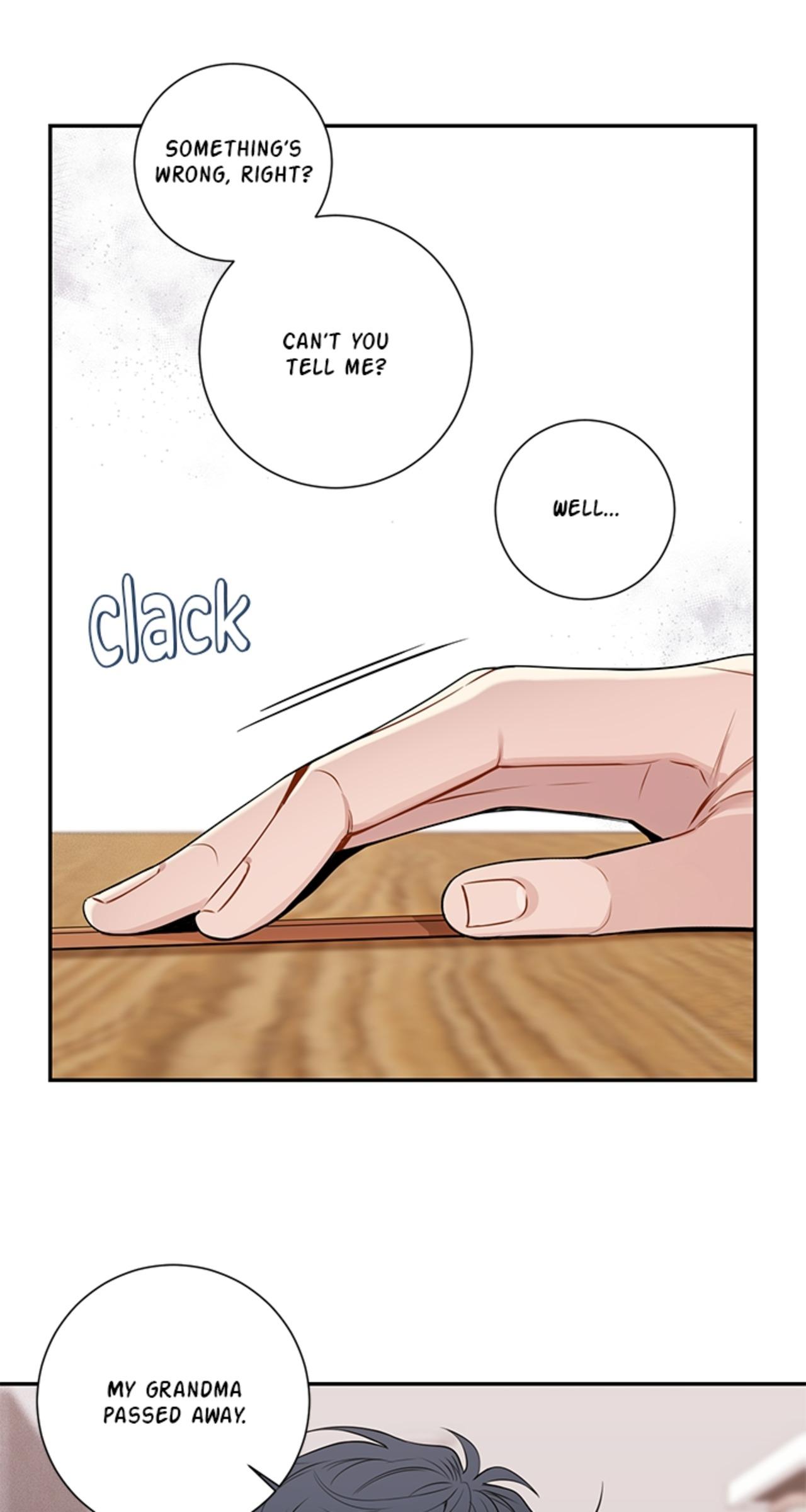 Cherry Blossoms After Winter Chapter 148 - Page 45 in English