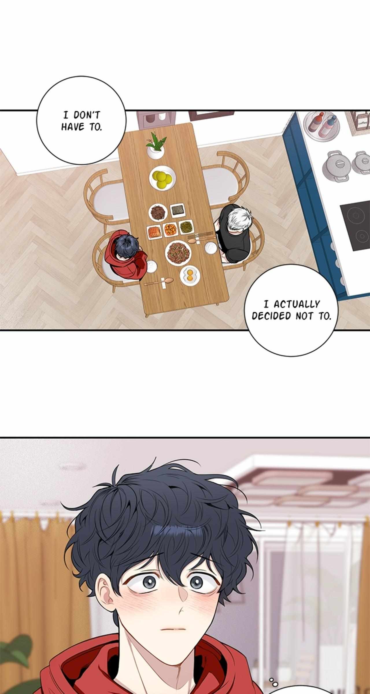 Cherry Blossoms After Winter Chapter 148 - Page 49 in English