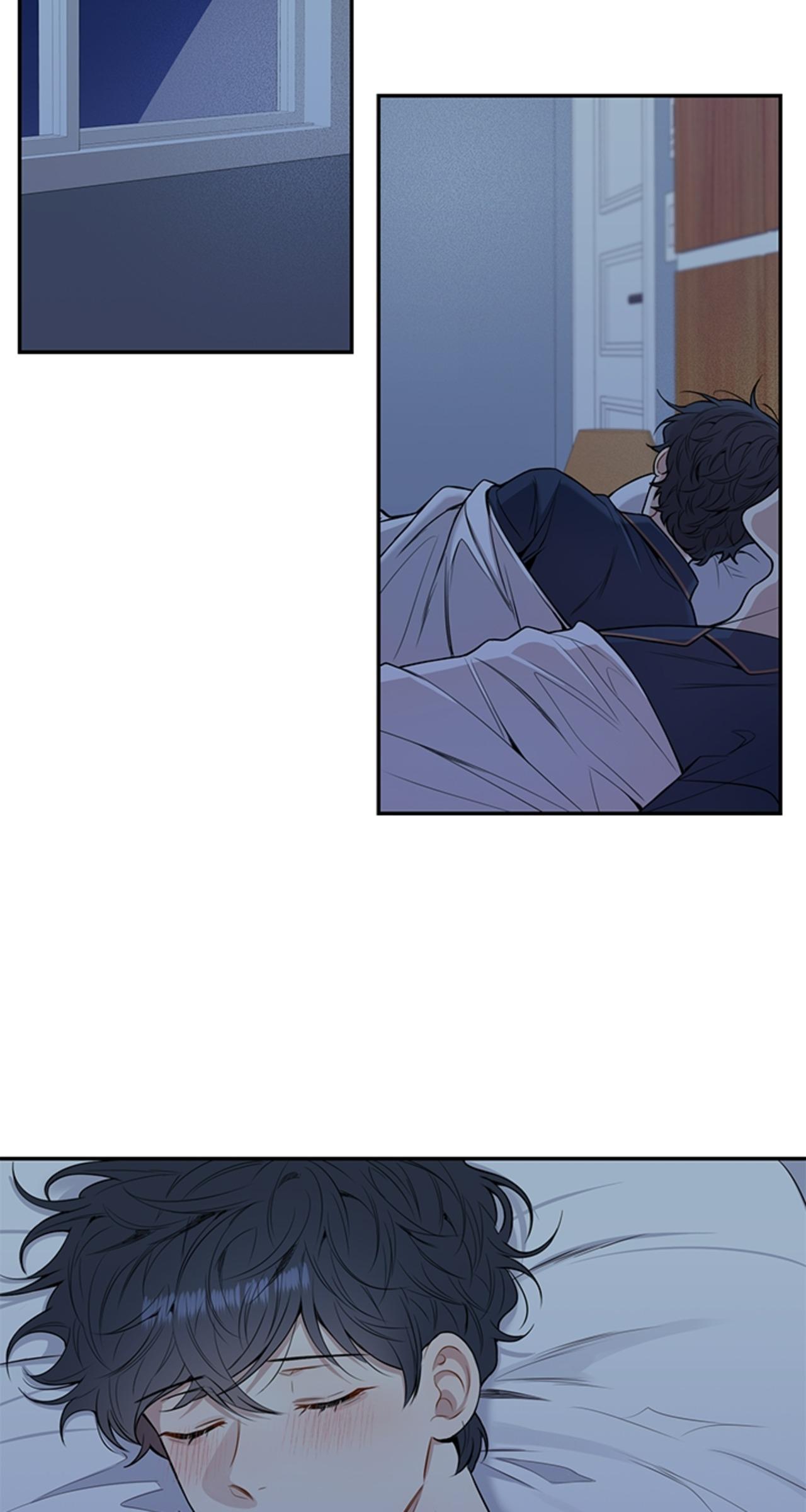 Cherry Blossoms After Winter Chapter 148 - Page 53 in English