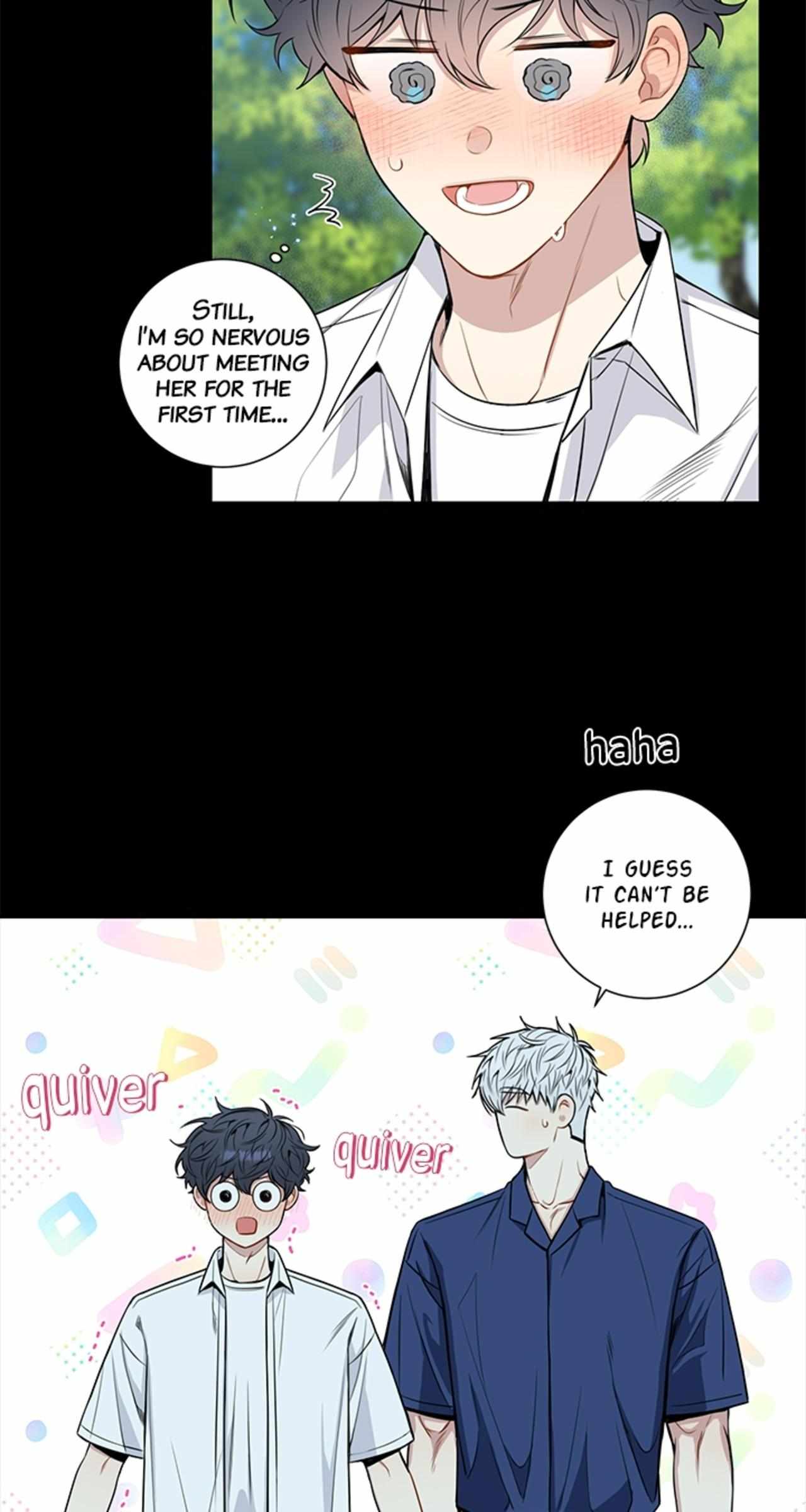 Cherry Blossoms After Winter Chapter 148 - Page 67 in English