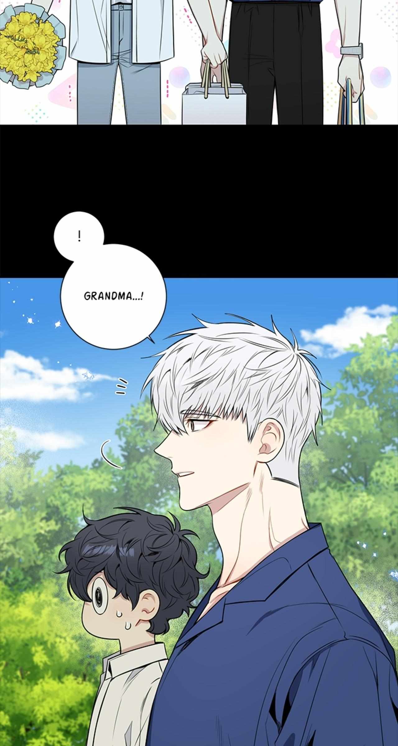 Cherry Blossoms After Winter Chapter 148 - Page 69 in English