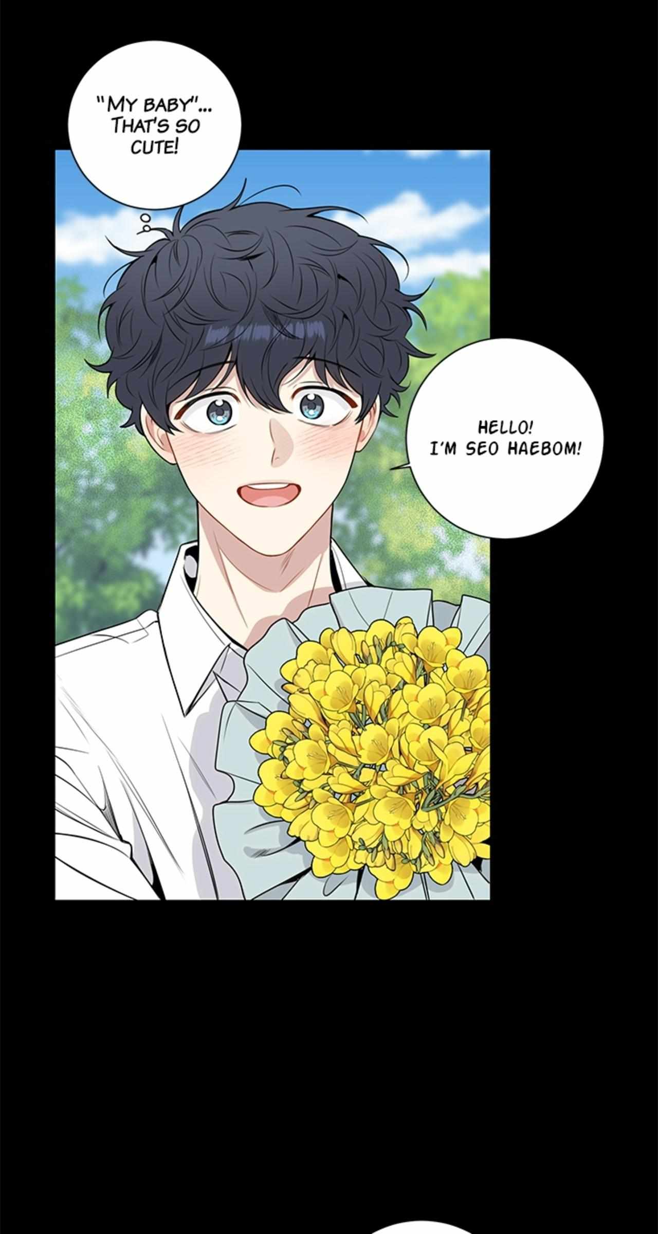 Cherry Blossoms After Winter Chapter 148 - Page 75 in English