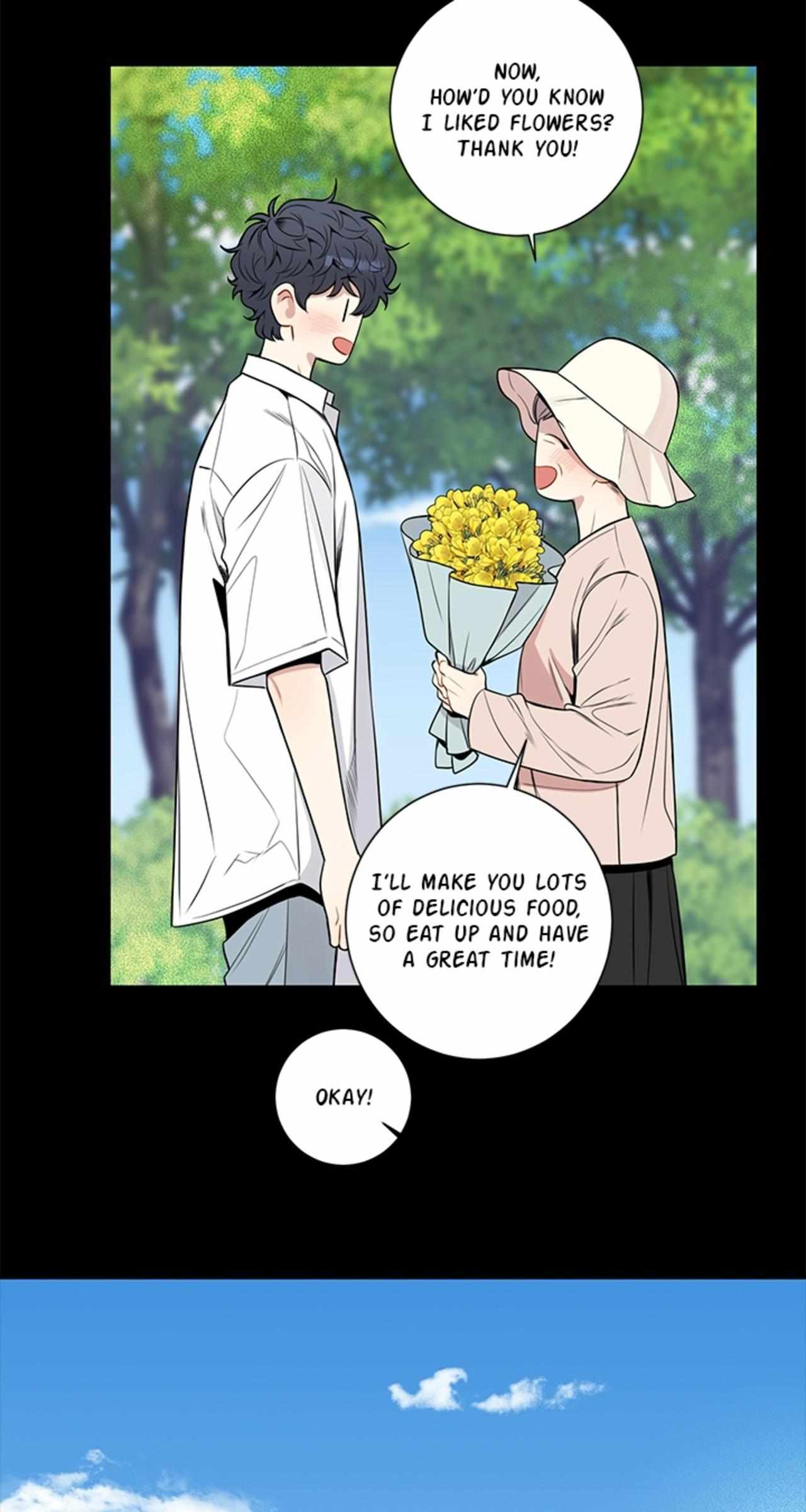 Cherry Blossoms After Winter Chapter 148 - Page 77 in English