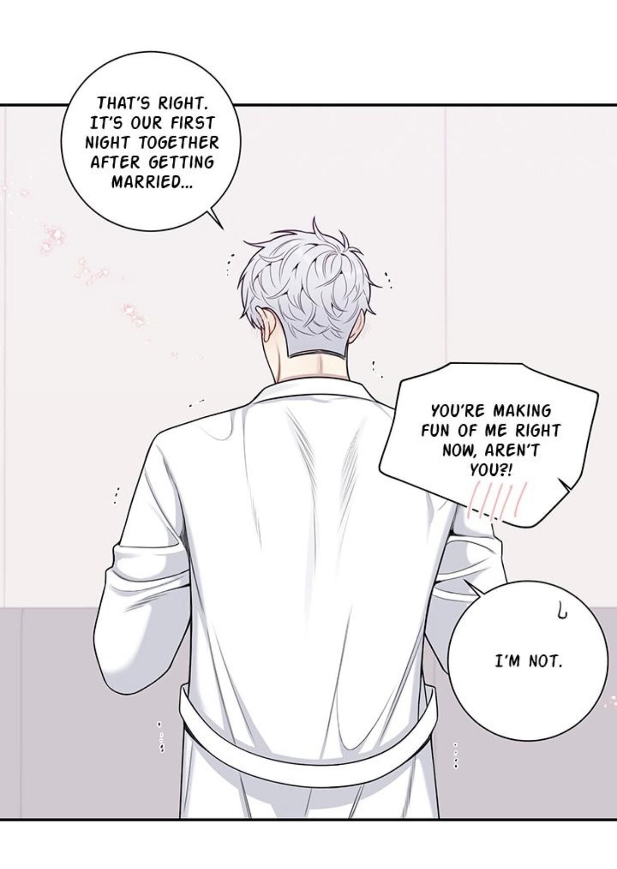 Cherry Blossoms After Winter Chapter 148 - Page 78 in English