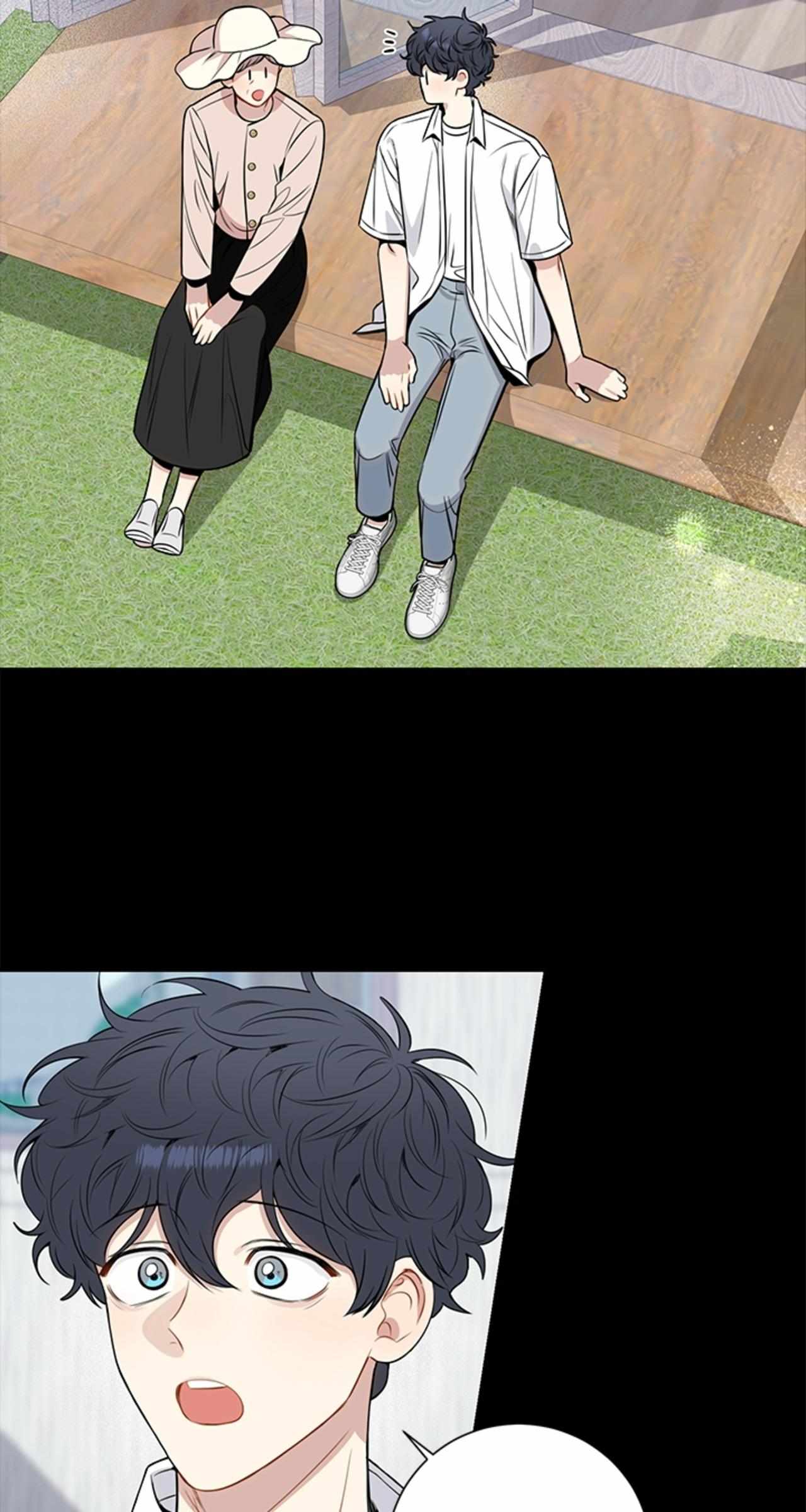 Cherry Blossoms After Winter Chapter 148 - Page 83 in English