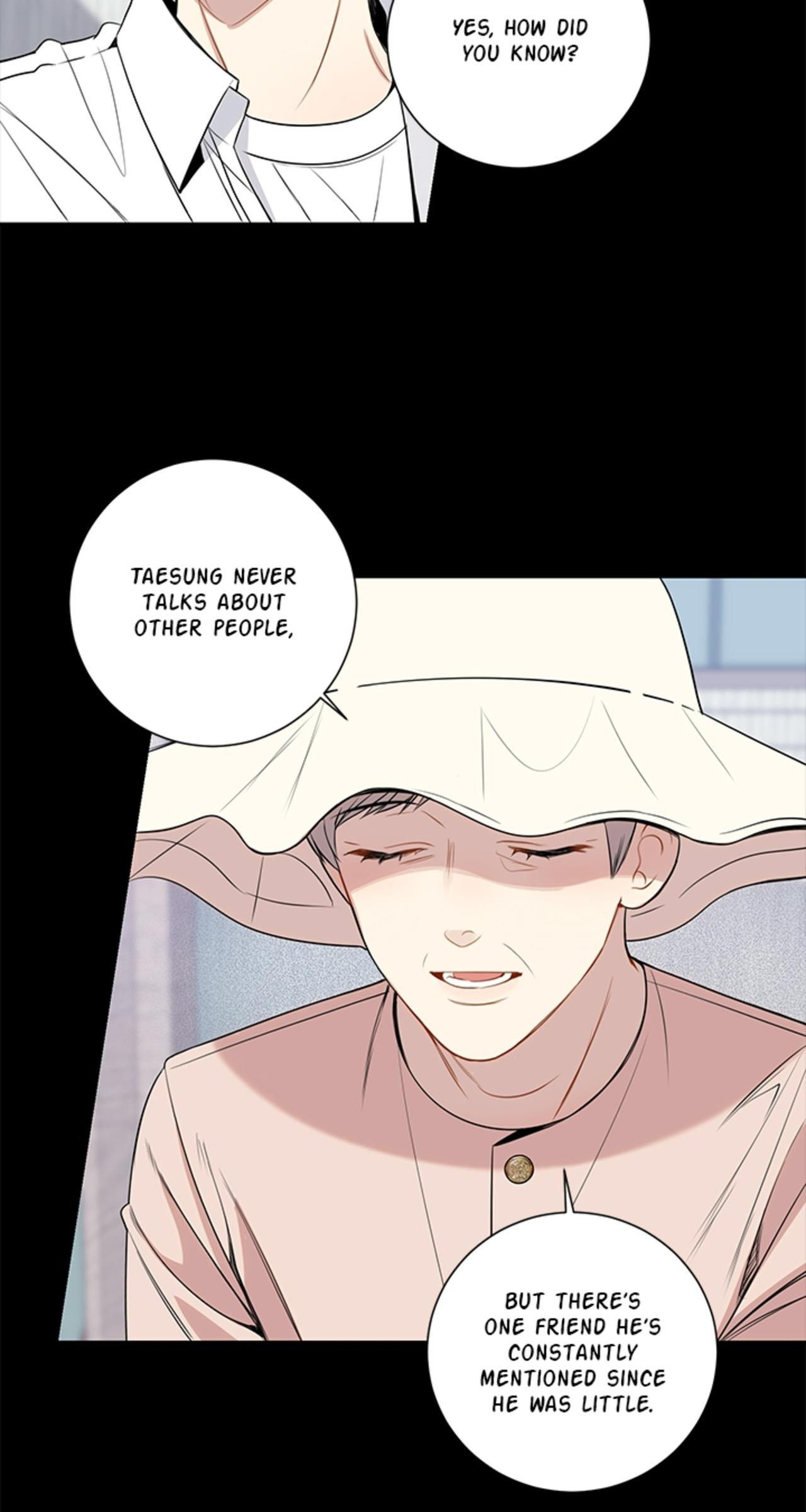 Cherry Blossoms After Winter Chapter 148 - Page 85 in English