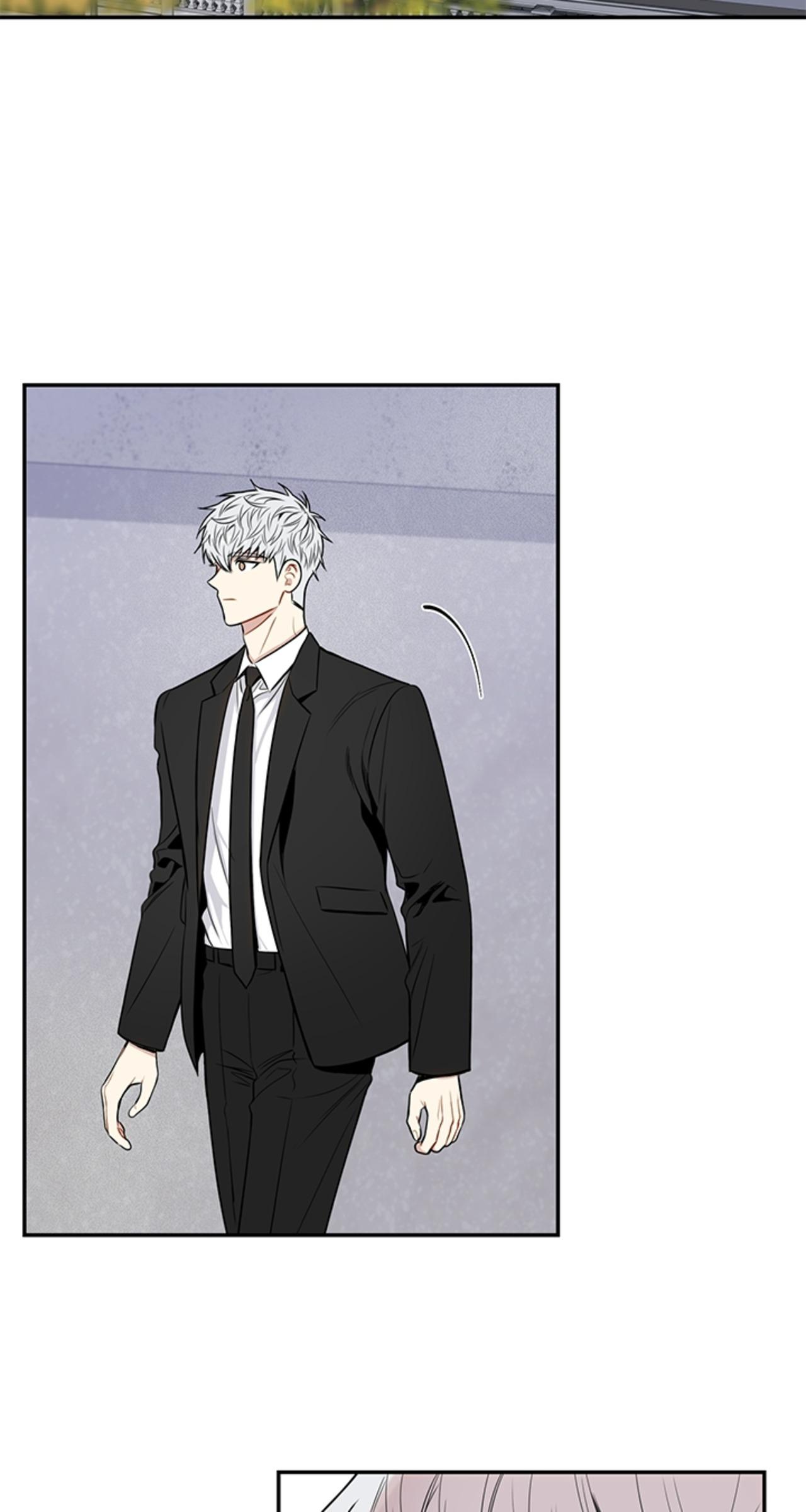 Cherry Blossoms After Winter Chapter 148 - Page 107 in English
