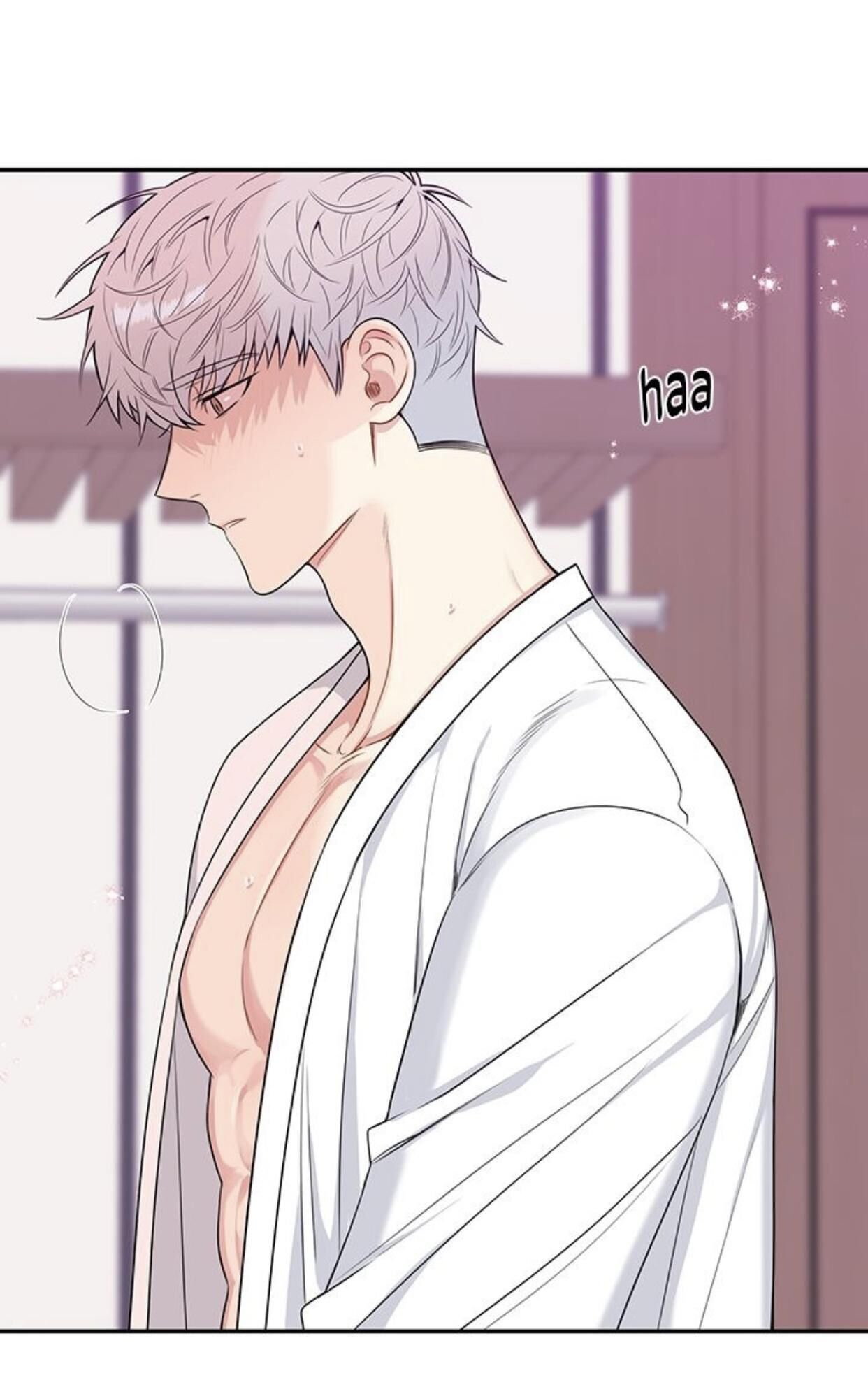 Cherry Blossoms After Winter Chapter 148 - Page 112 in English