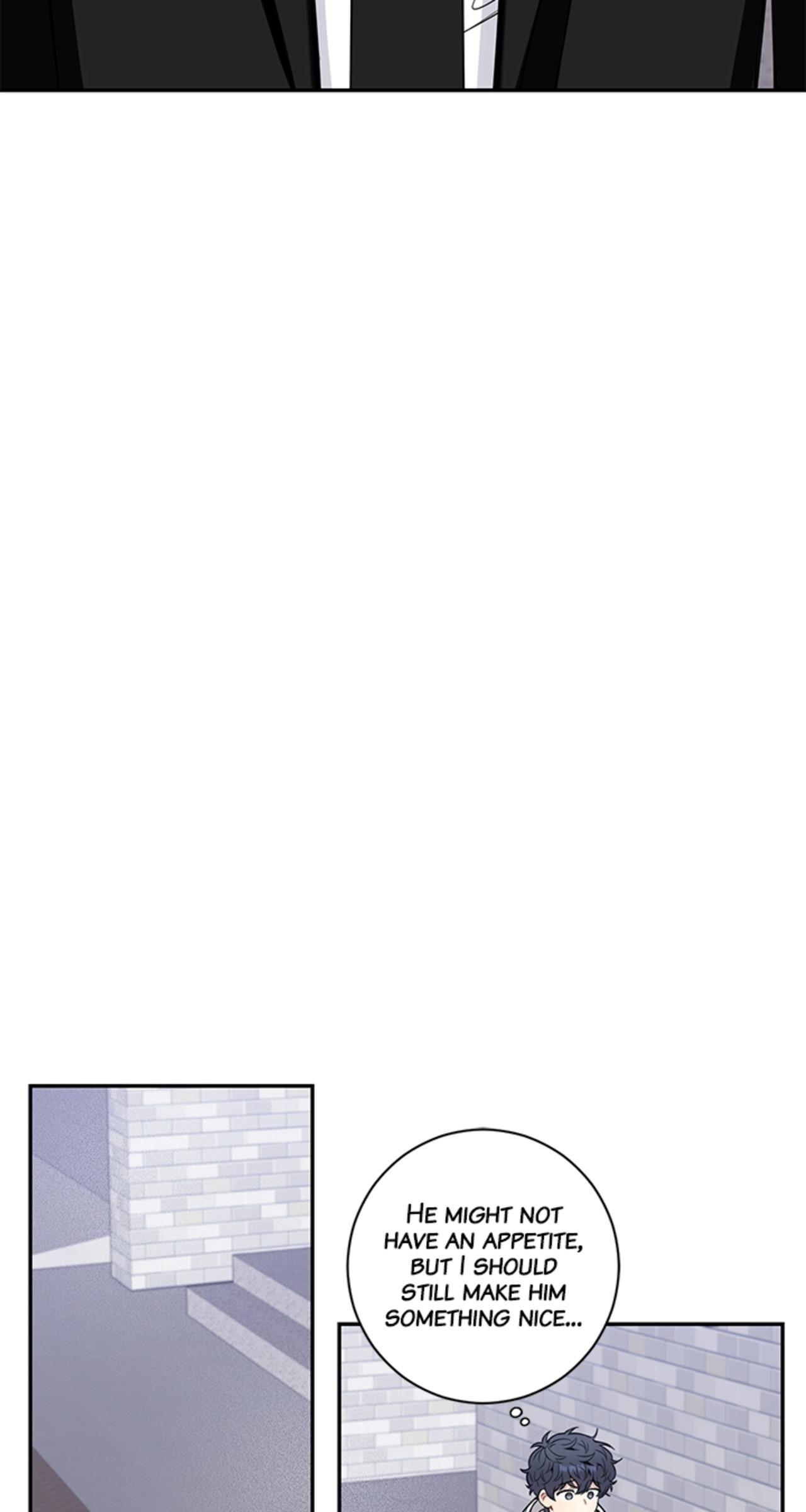 Cherry Blossoms After Winter Chapter 148 - Page 115 in English