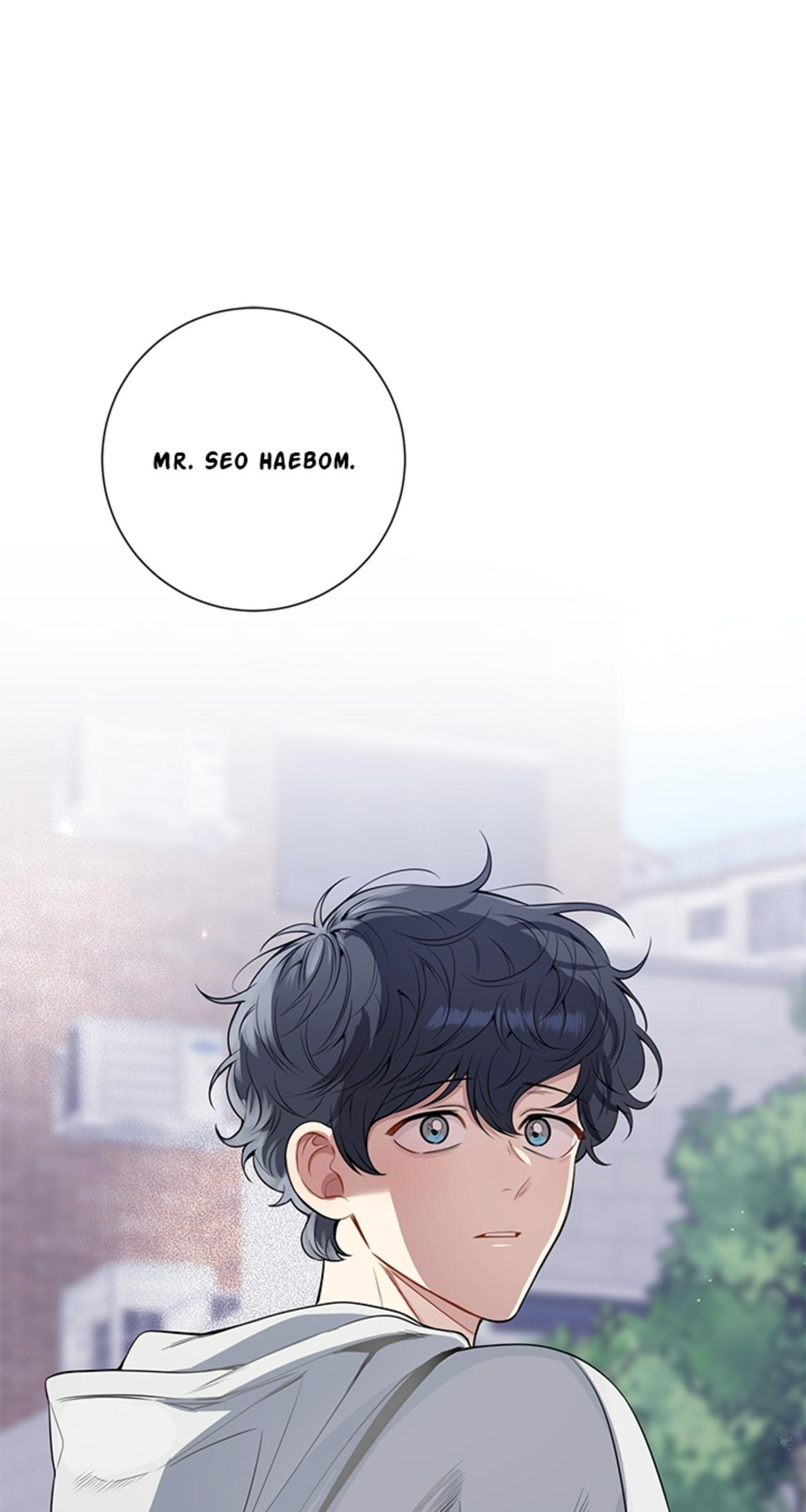 Cherry Blossoms After Winter Chapter 148 - Page 121 in English