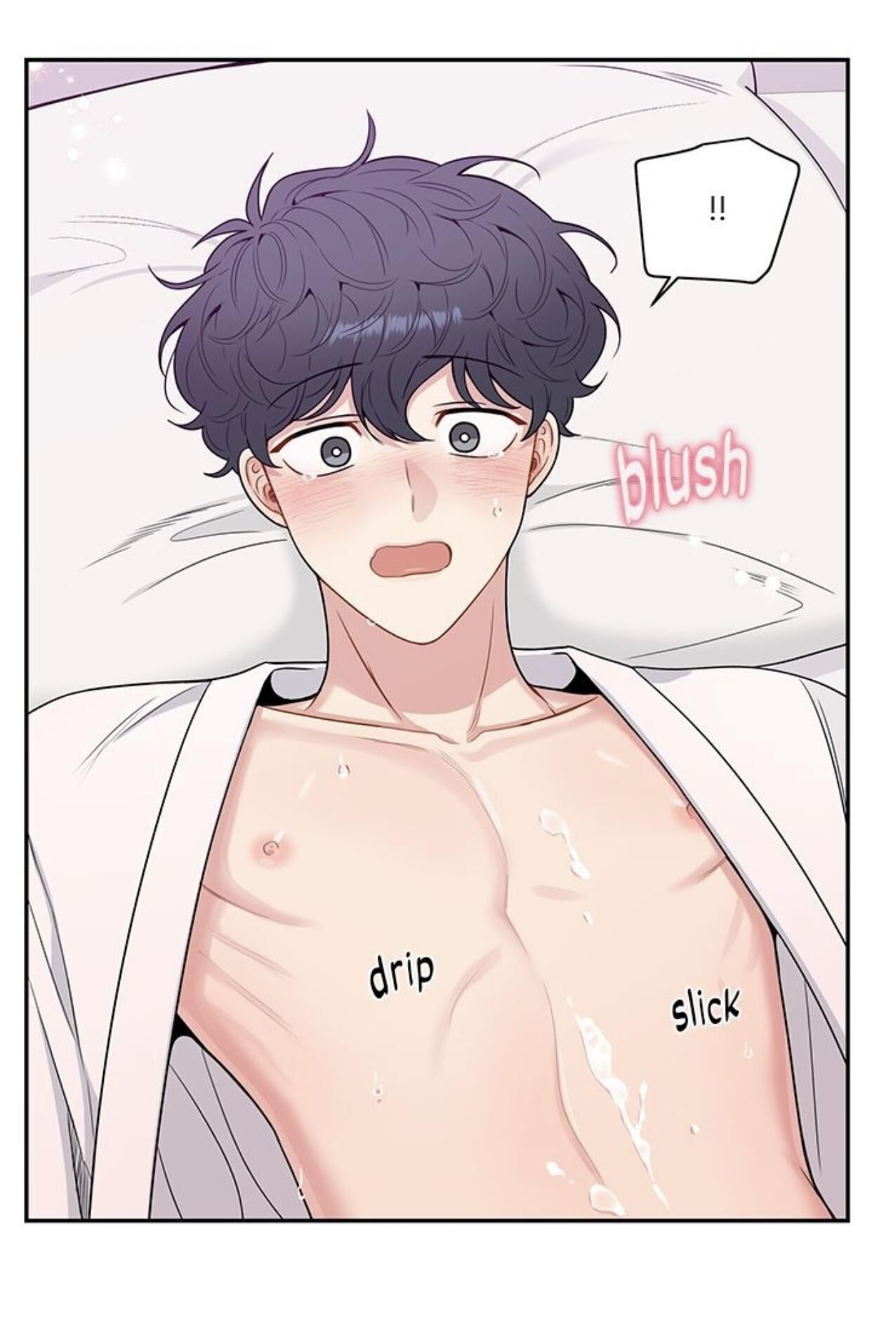 Cherry Blossoms After Winter Chapter 148 - Page 122 in English