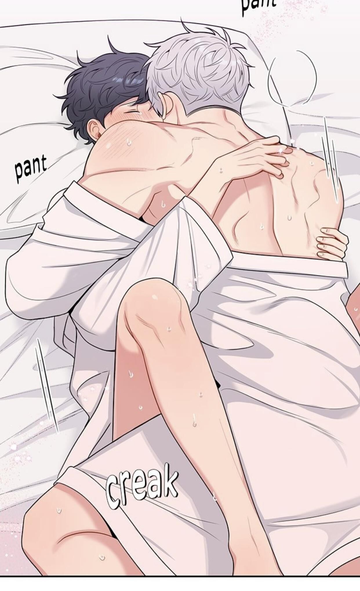 Cherry Blossoms After Winter Chapter 148 - Page 138 in English