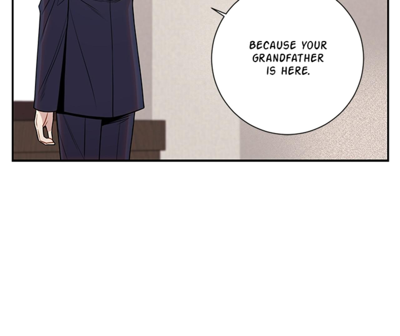 Cherry Blossoms After Winter Chapter 148 - Page 15 in English