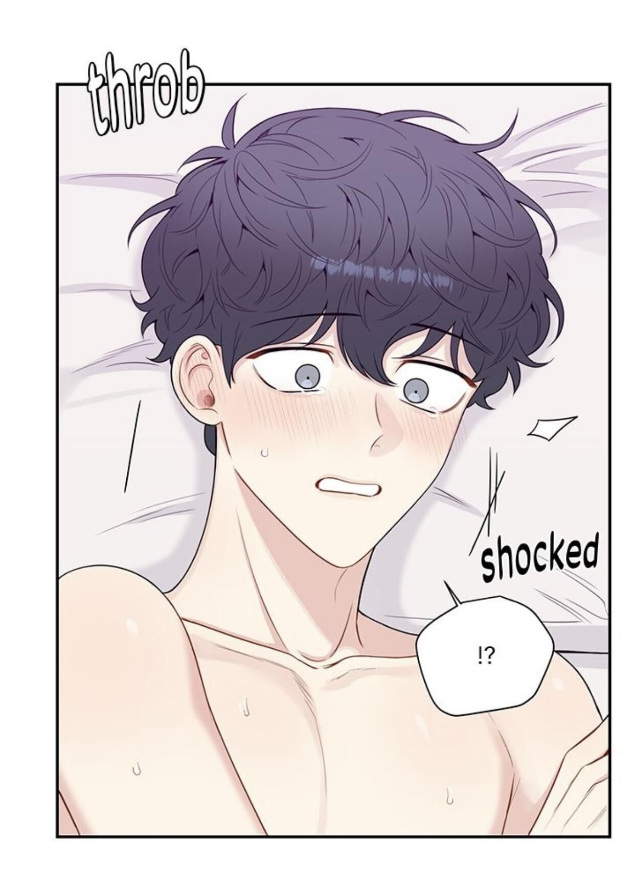Cherry Blossoms After Winter Chapter 149 - Page 18 in English