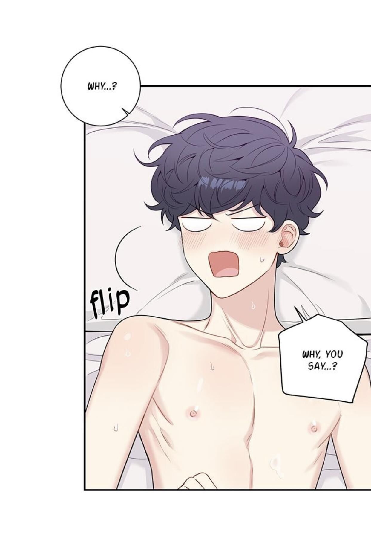 Cherry Blossoms After Winter Chapter 149 - Page 25 in English