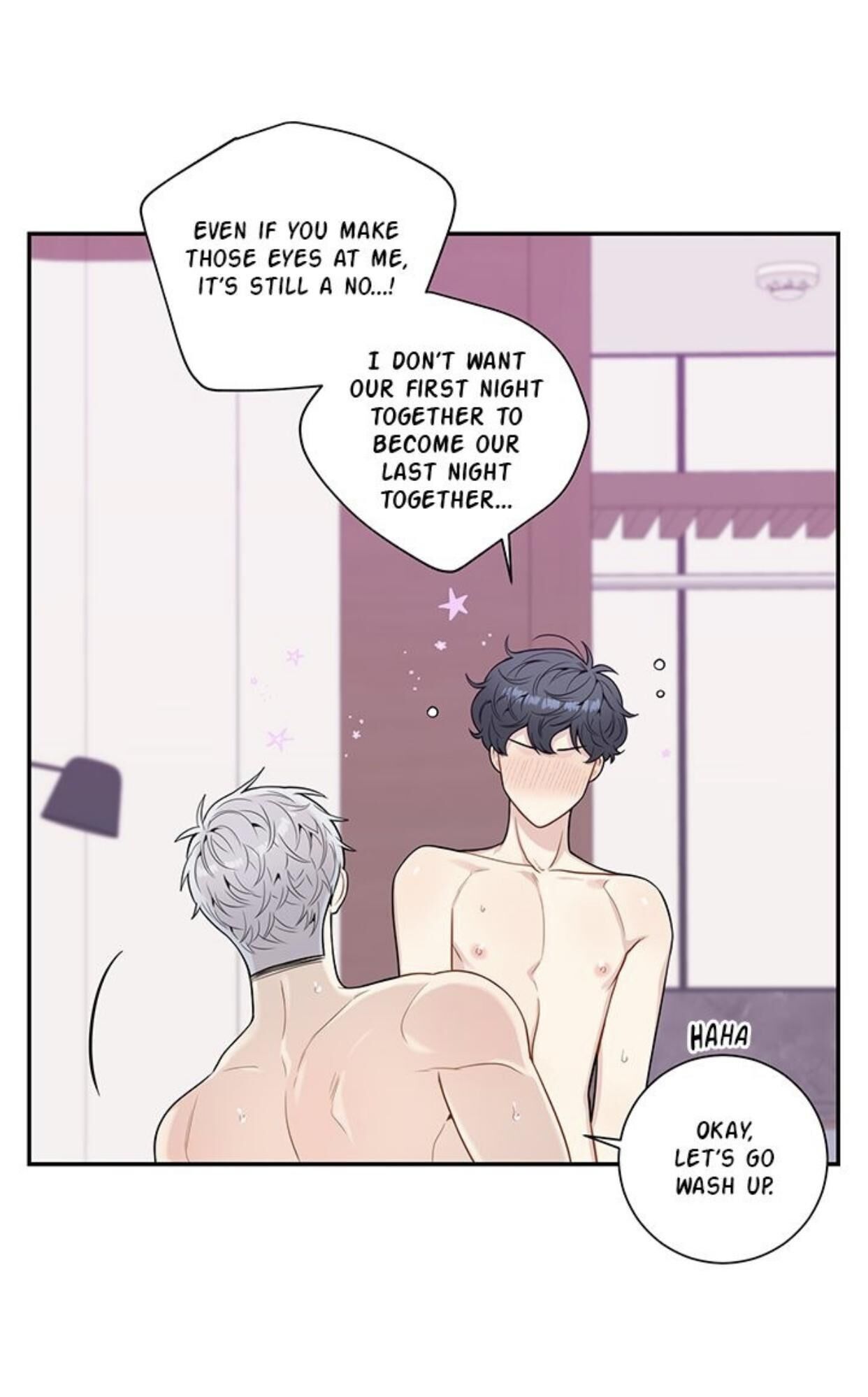 Cherry Blossoms After Winter Chapter 149 - Page 27 in English