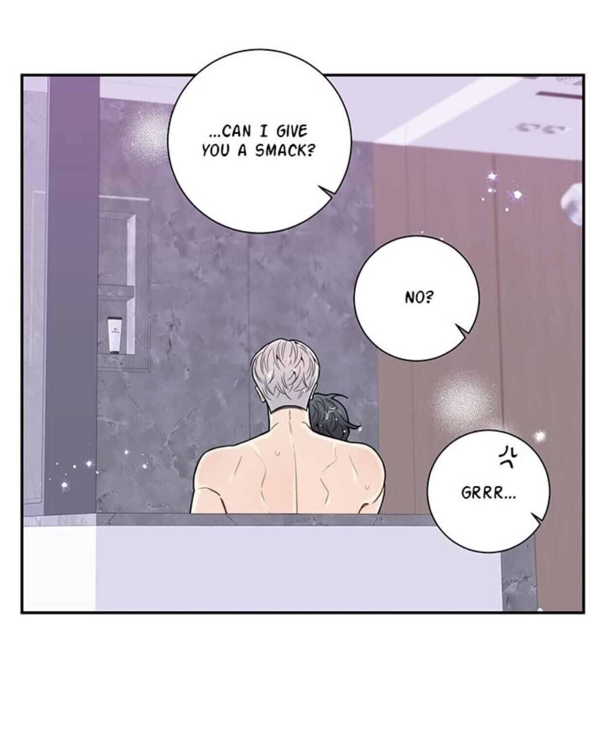 Cherry Blossoms After Winter Chapter 149 - Page 38 in English