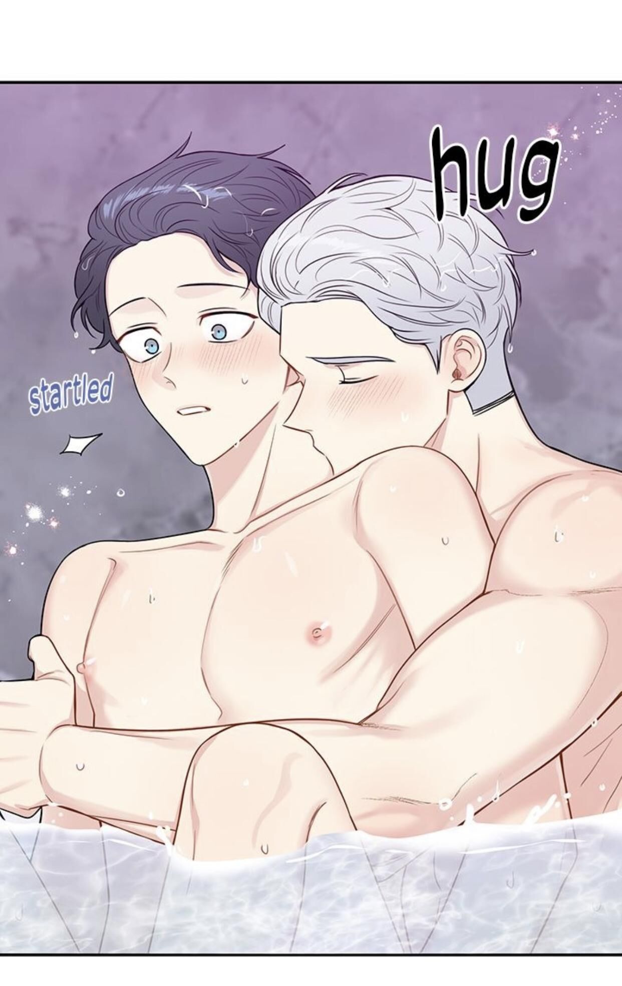 Cherry Blossoms After Winter Chapter 149 - Page 43 in English