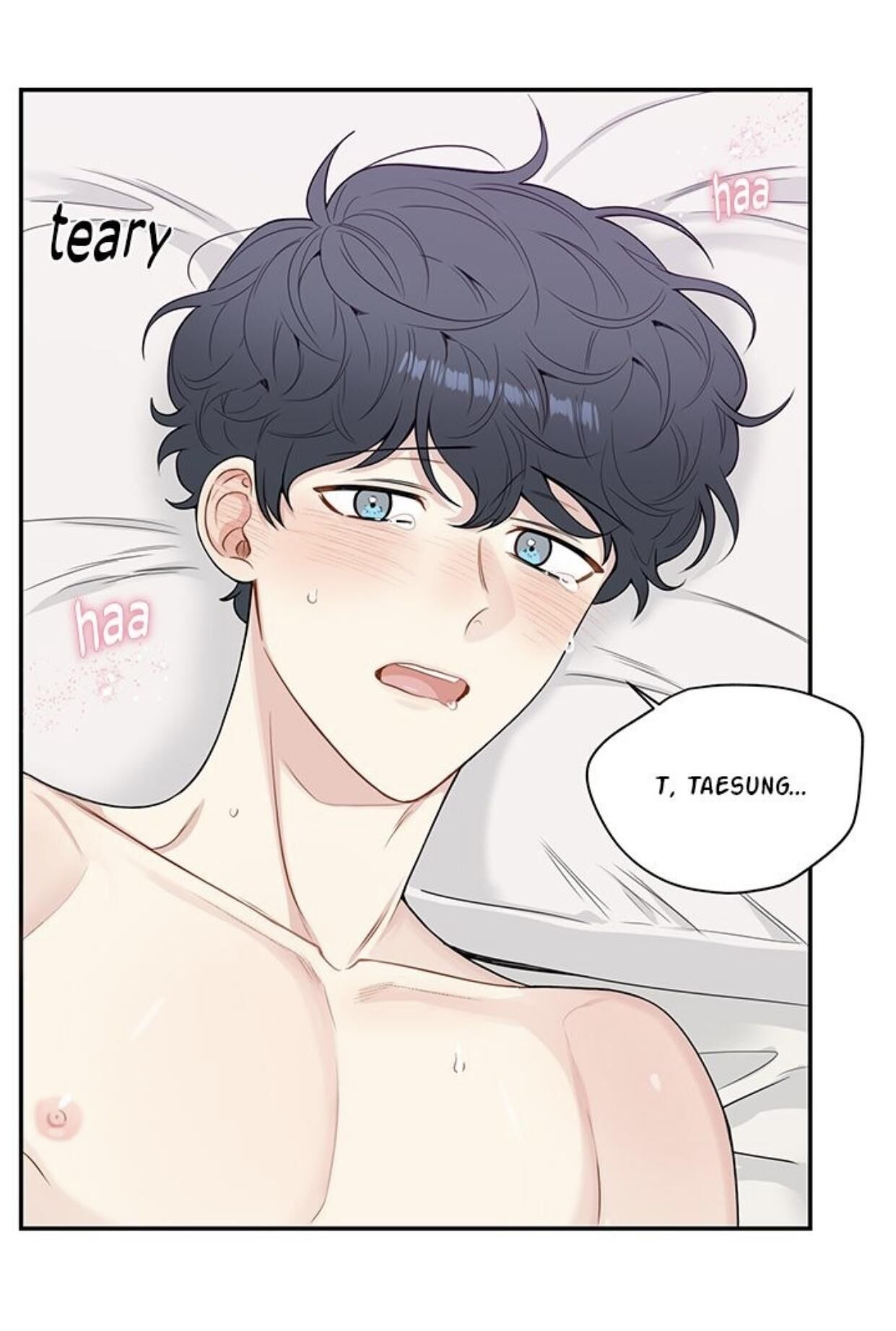 Cherry Blossoms After Winter Chapter 149 - Page 6 in English