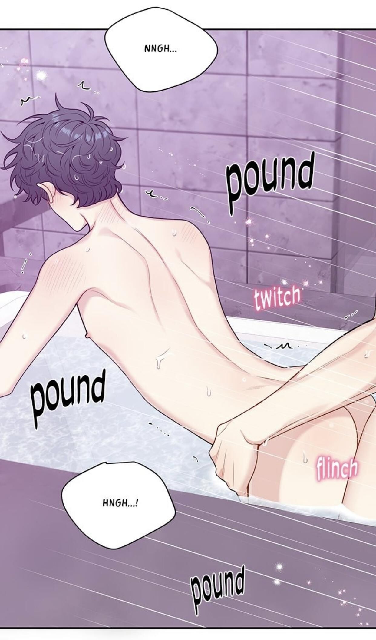 Cherry Blossoms After Winter Chapter 149 - Page 60 in English