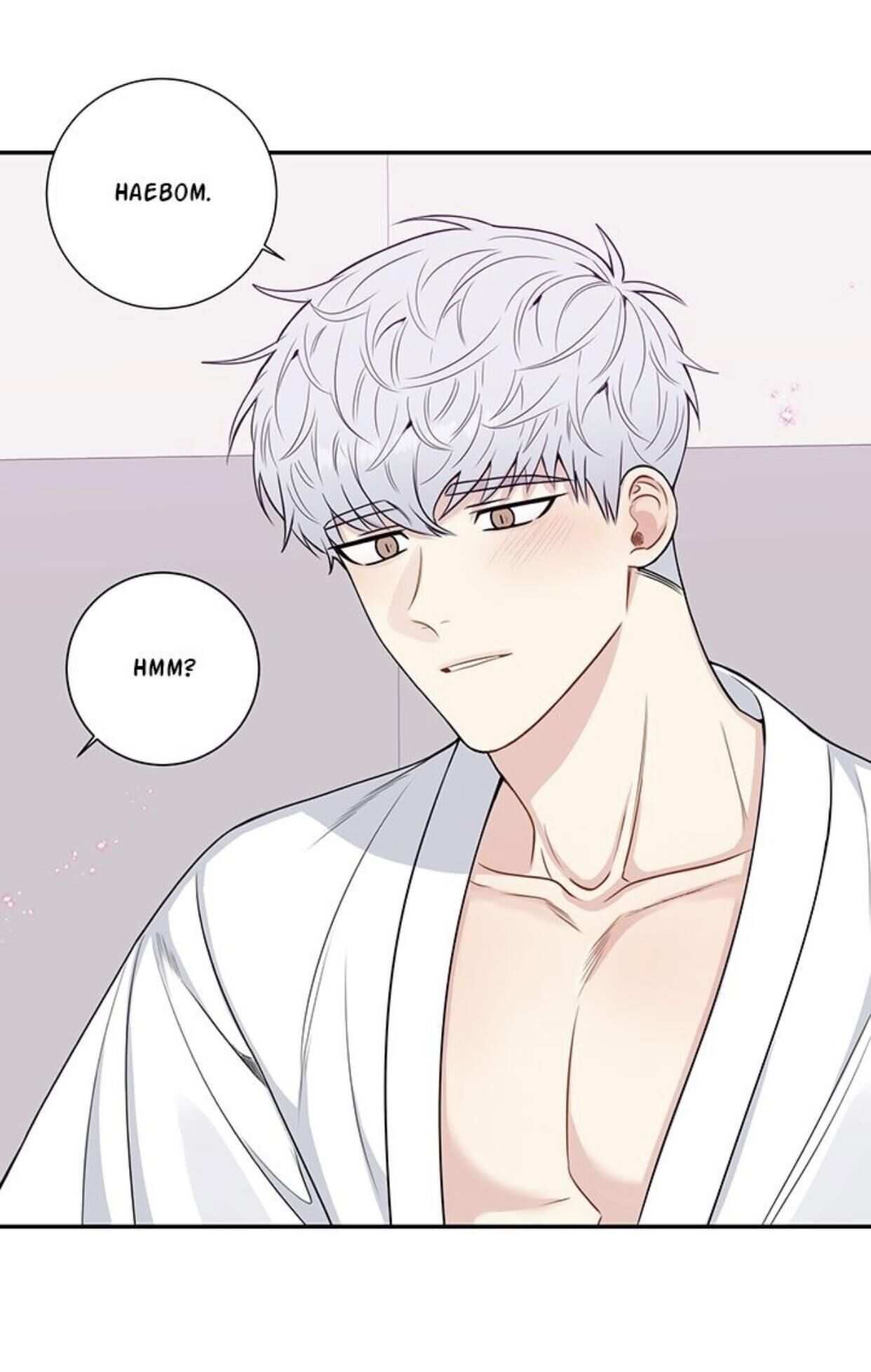 Cherry Blossoms After Winter Chapter 149 - Page 69 in English