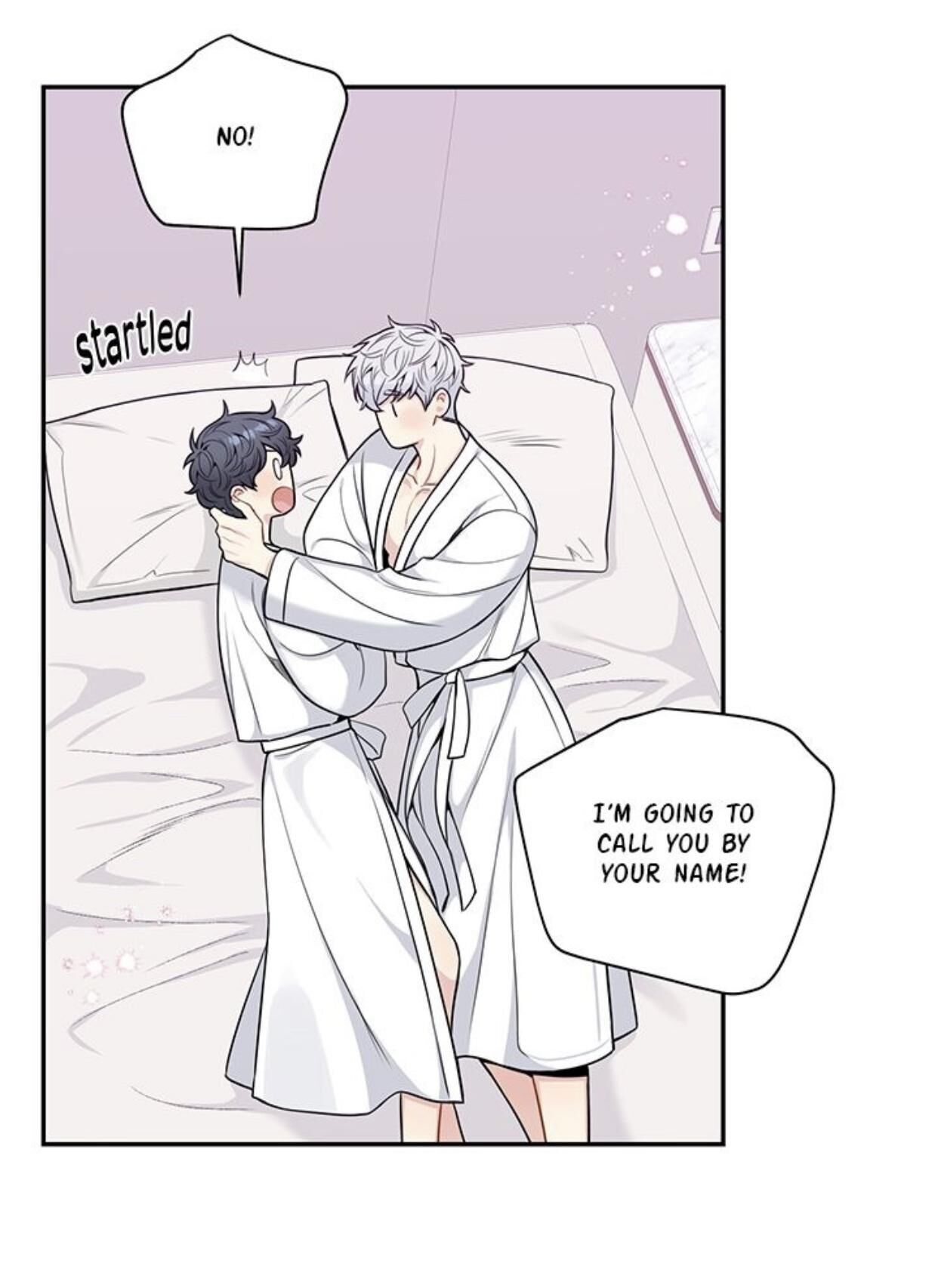 Cherry Blossoms After Winter Chapter 149 - Page 71 in English